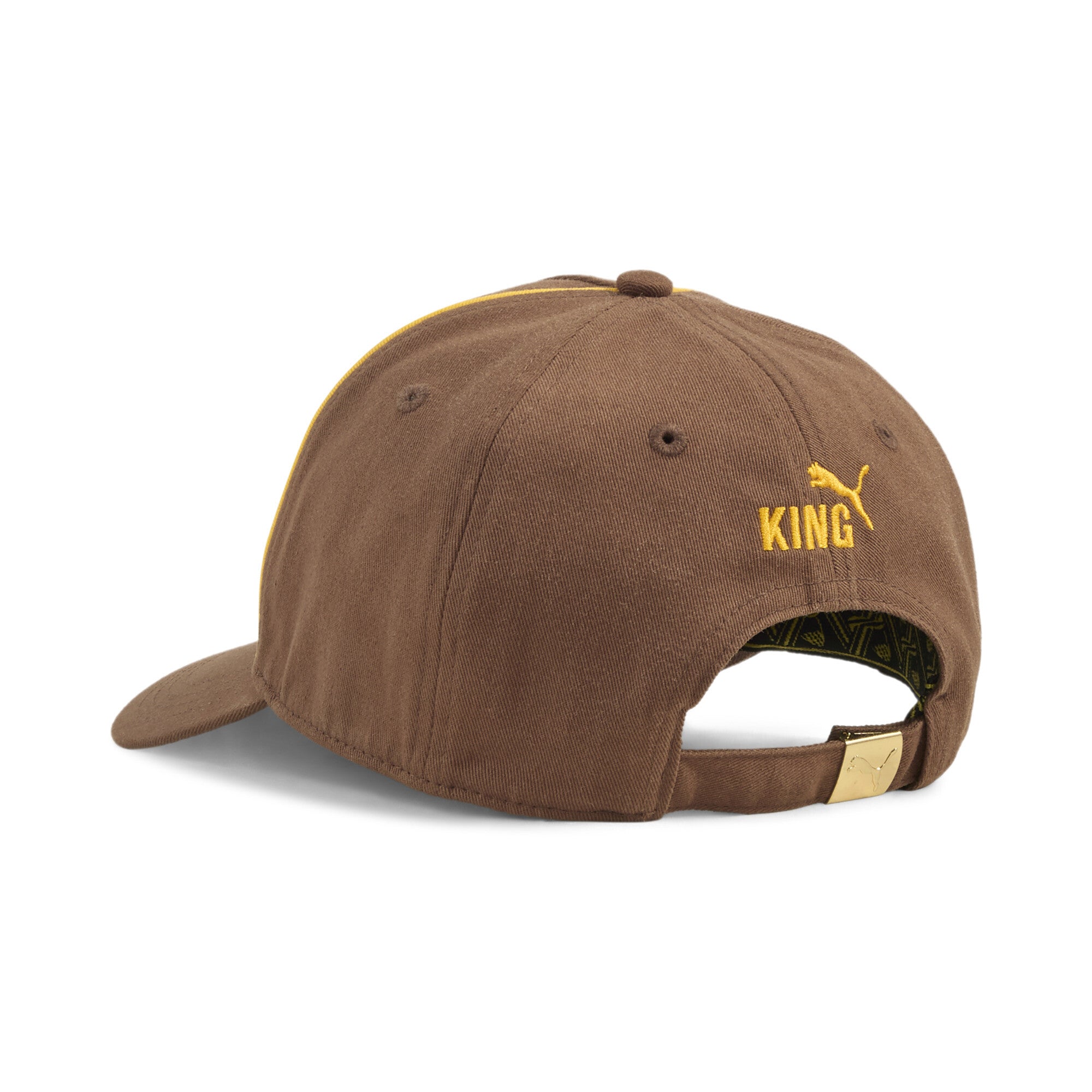 Borussia Dortmund 2025-26 King Hat
