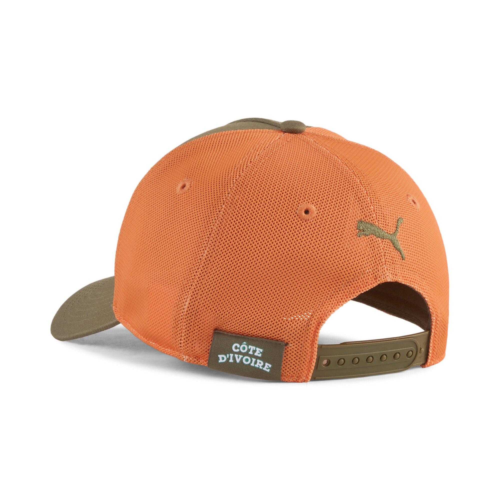Ivory Coast 2026 Trucker Hat