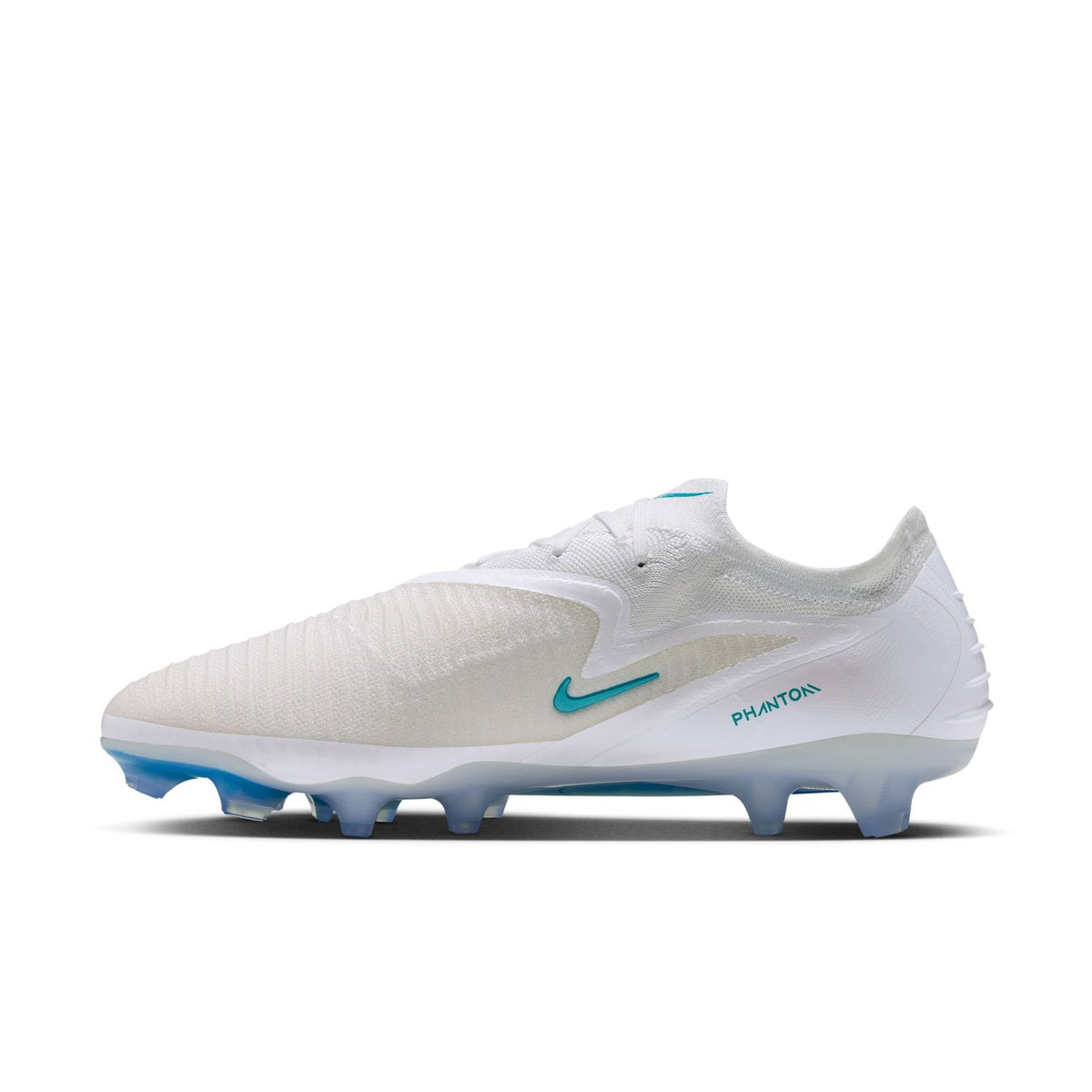 Phantom 6 Low Elite Firm Ground Soccer Cleats – alternate side view
