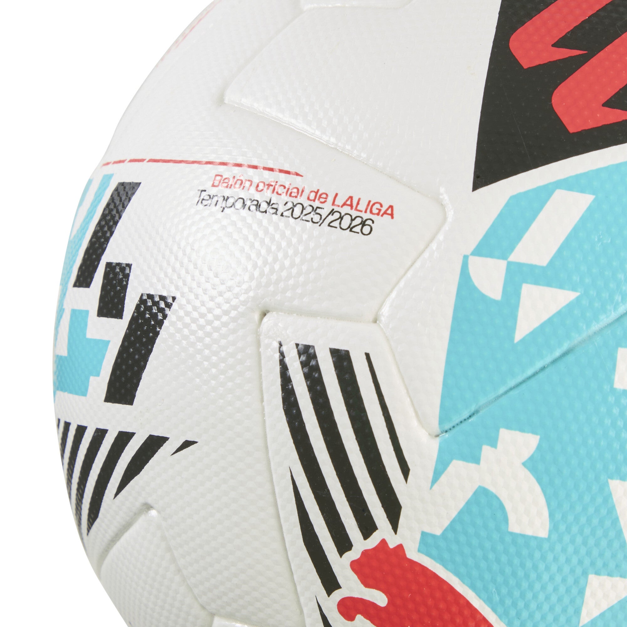 LA LIGA 2025-26 Match Ball