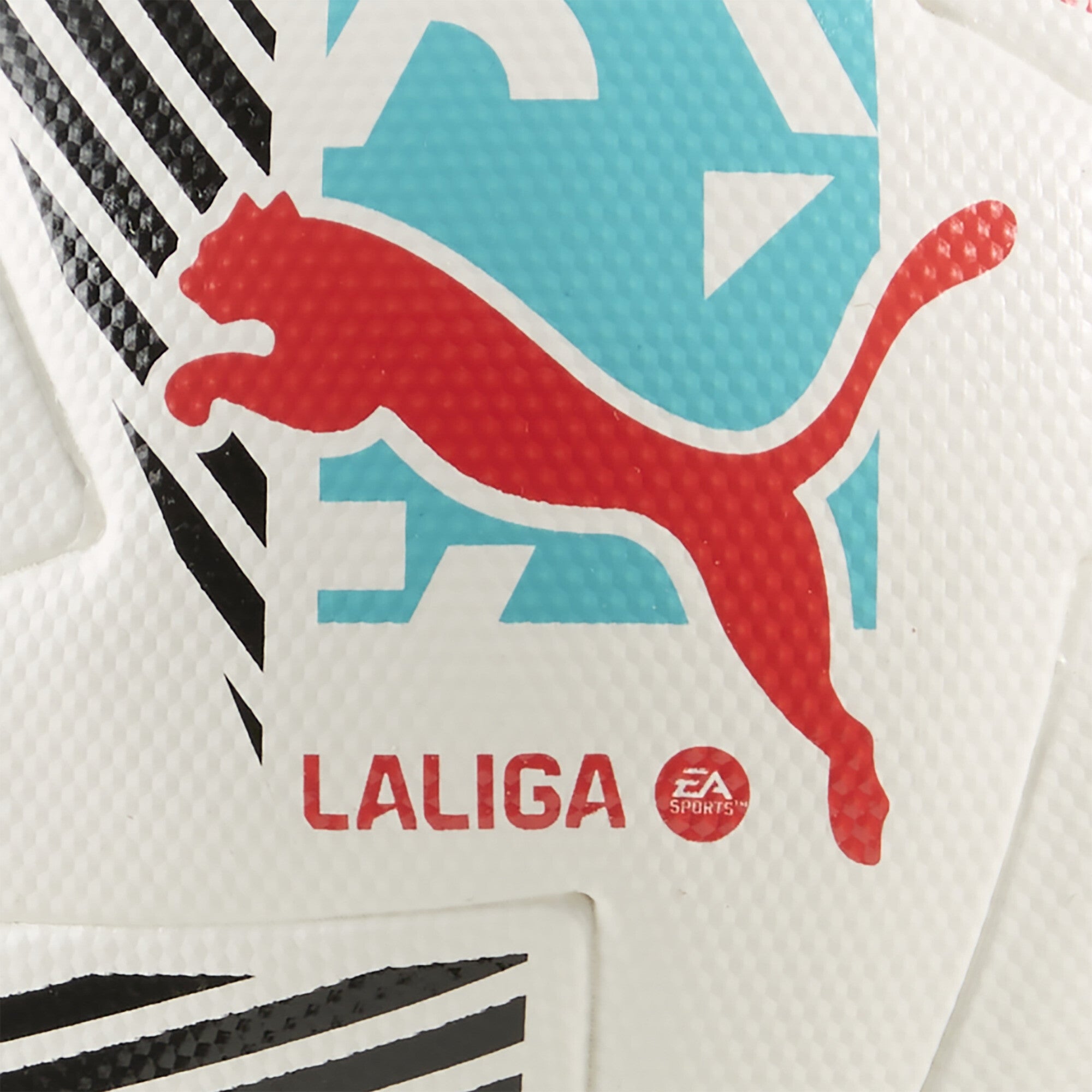 LA LIGA 2025-26 Match Ball