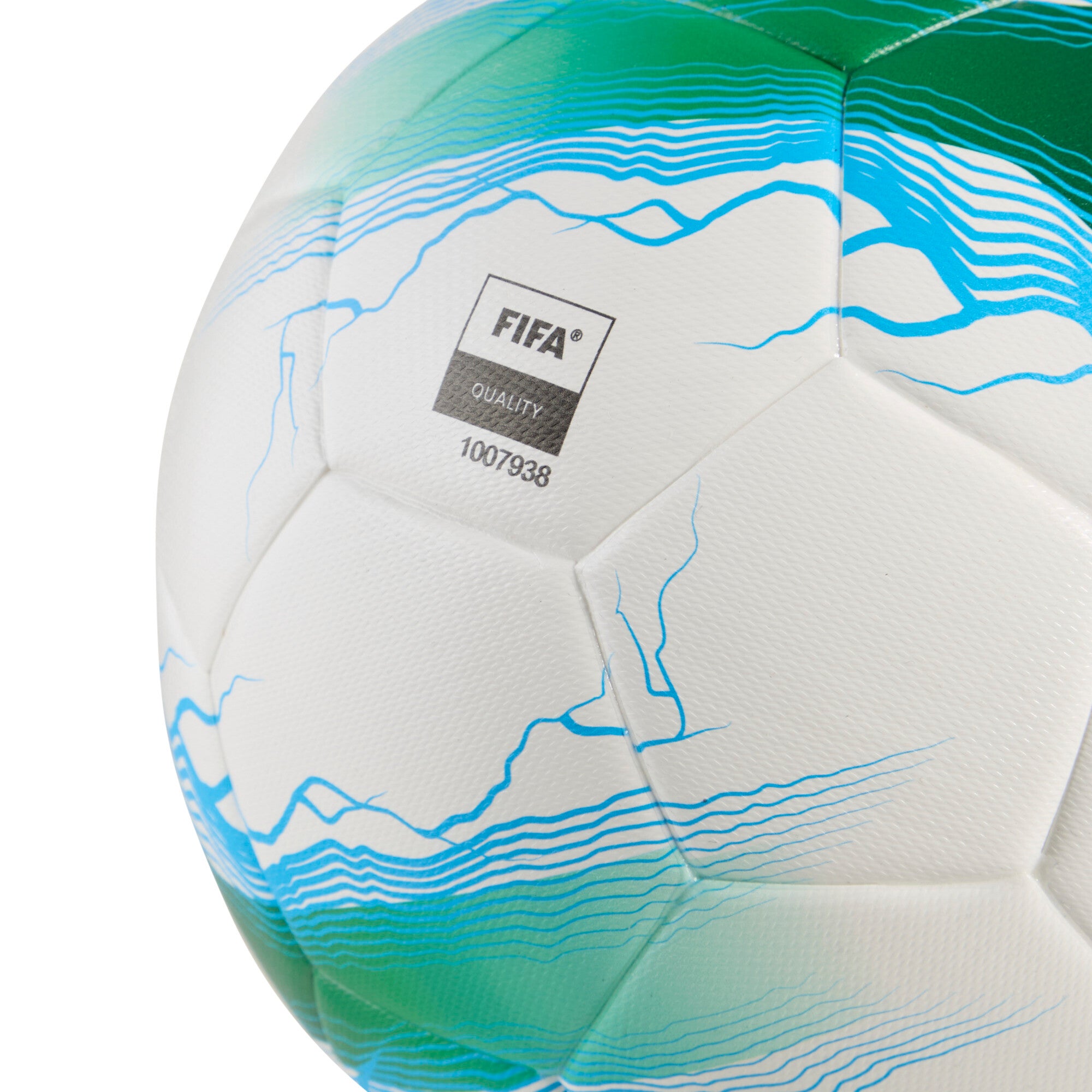 SERIE A 2025-26 Orbita Ball