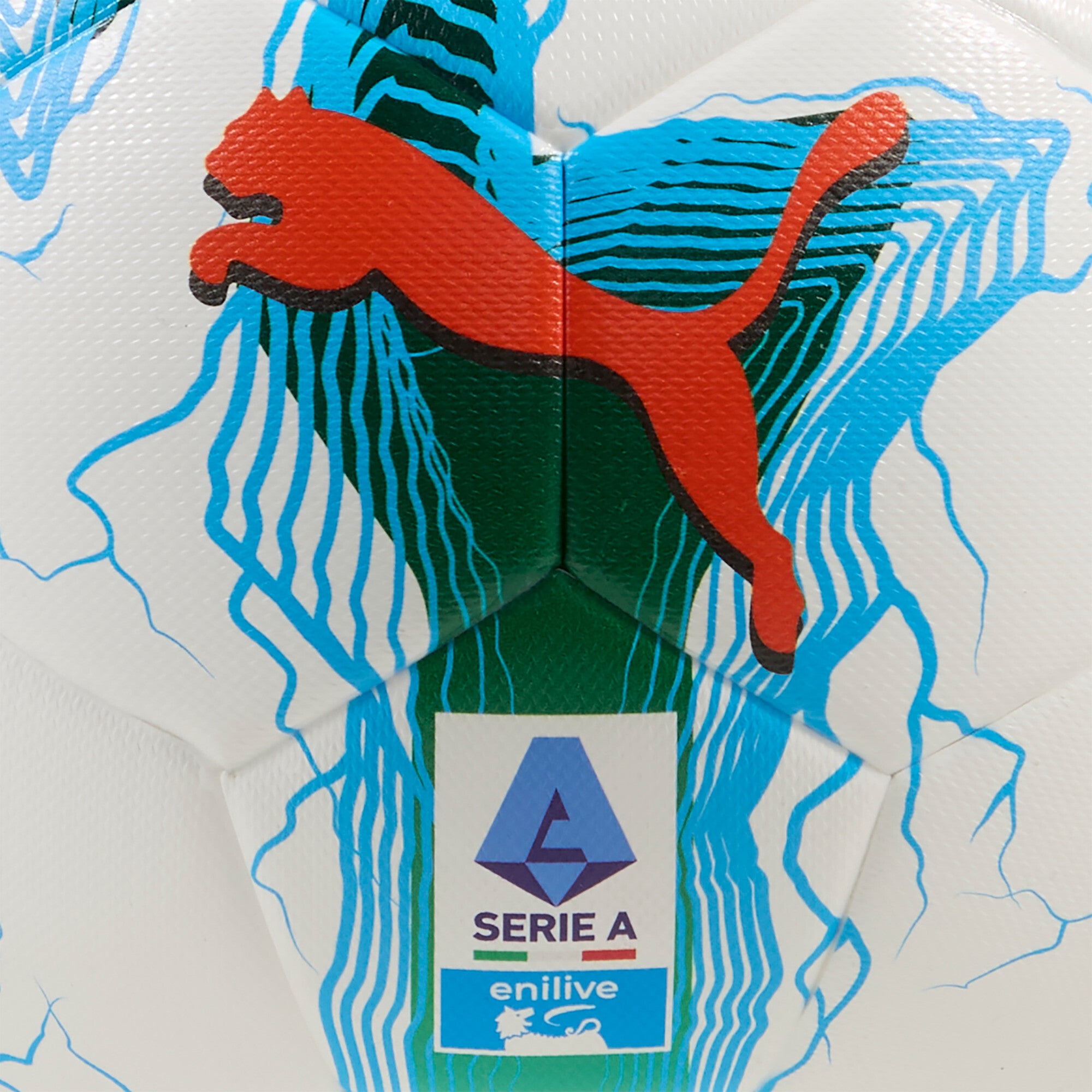 SERIE A 2025-26 Orbita Ball