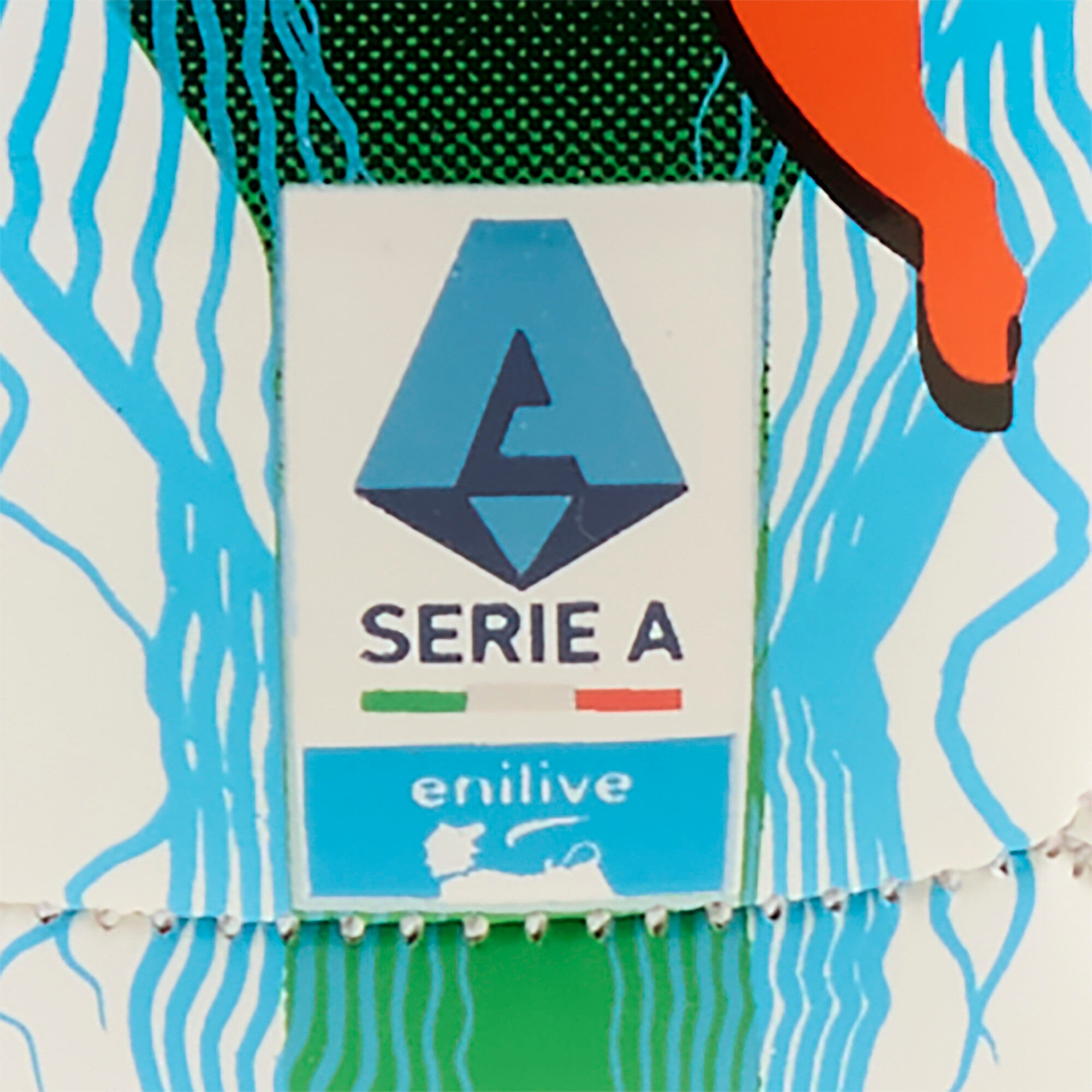 Serie A 2025-26 Oribta Mini Ball