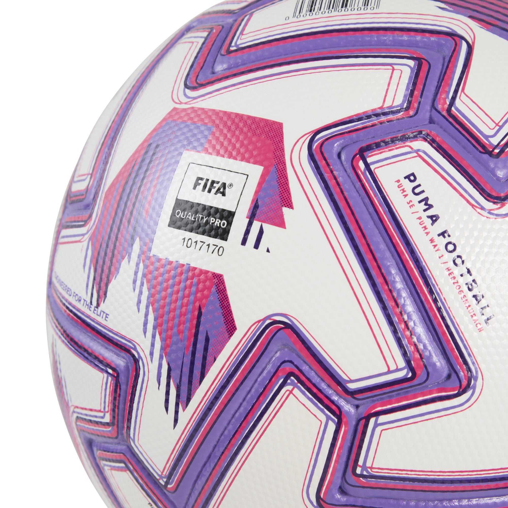 EPL 2025-26 Orbita Ultimate Match Ball