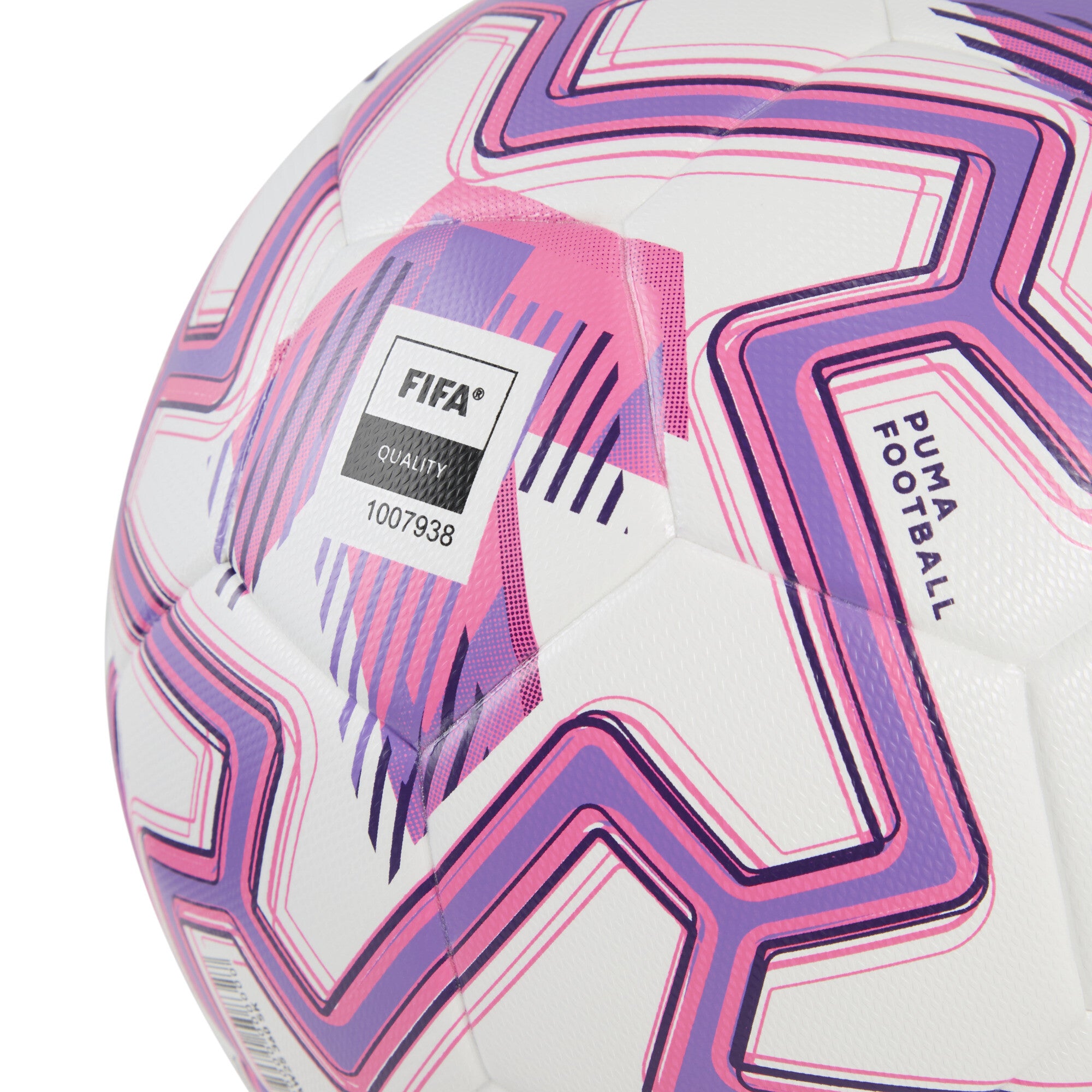 EPL 2025-26 Orbita Brilliance Ball