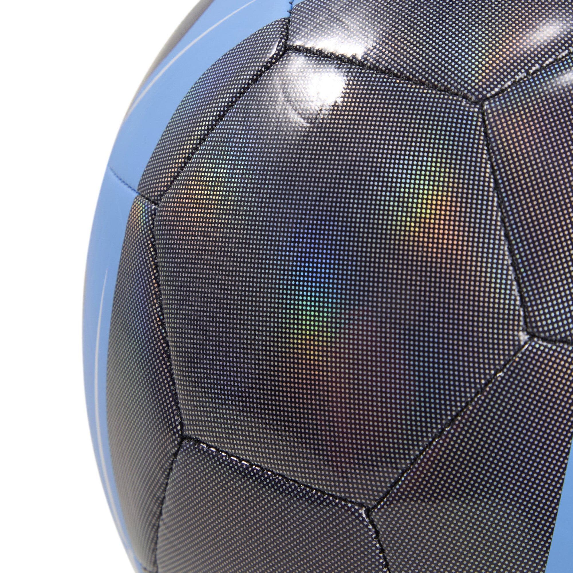 Manchester City 2025-26 Culture Ball