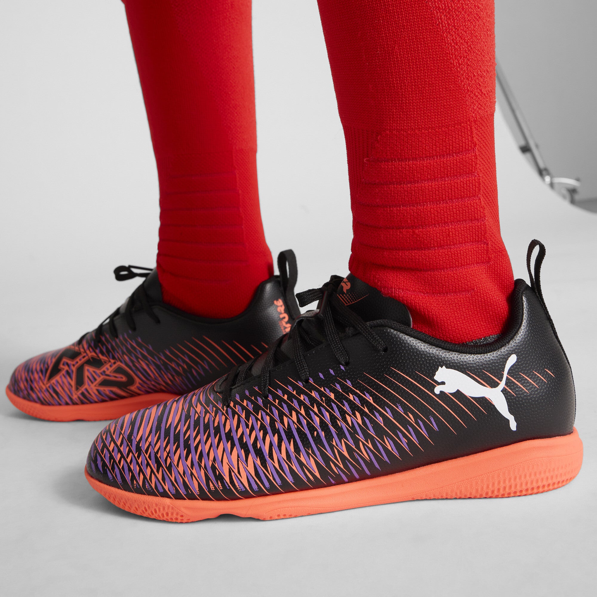 FUTURE 8 PLAY Big Kids' Indoor Shoes