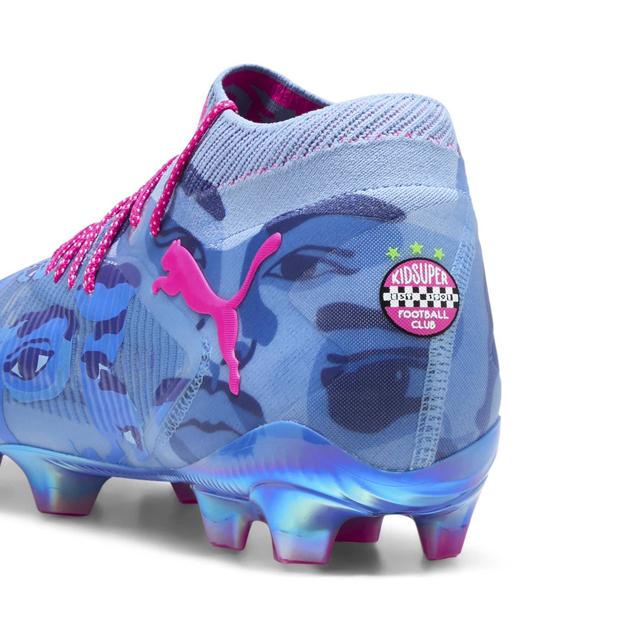 Future 8 Ultimate X KIDSUPER FG
