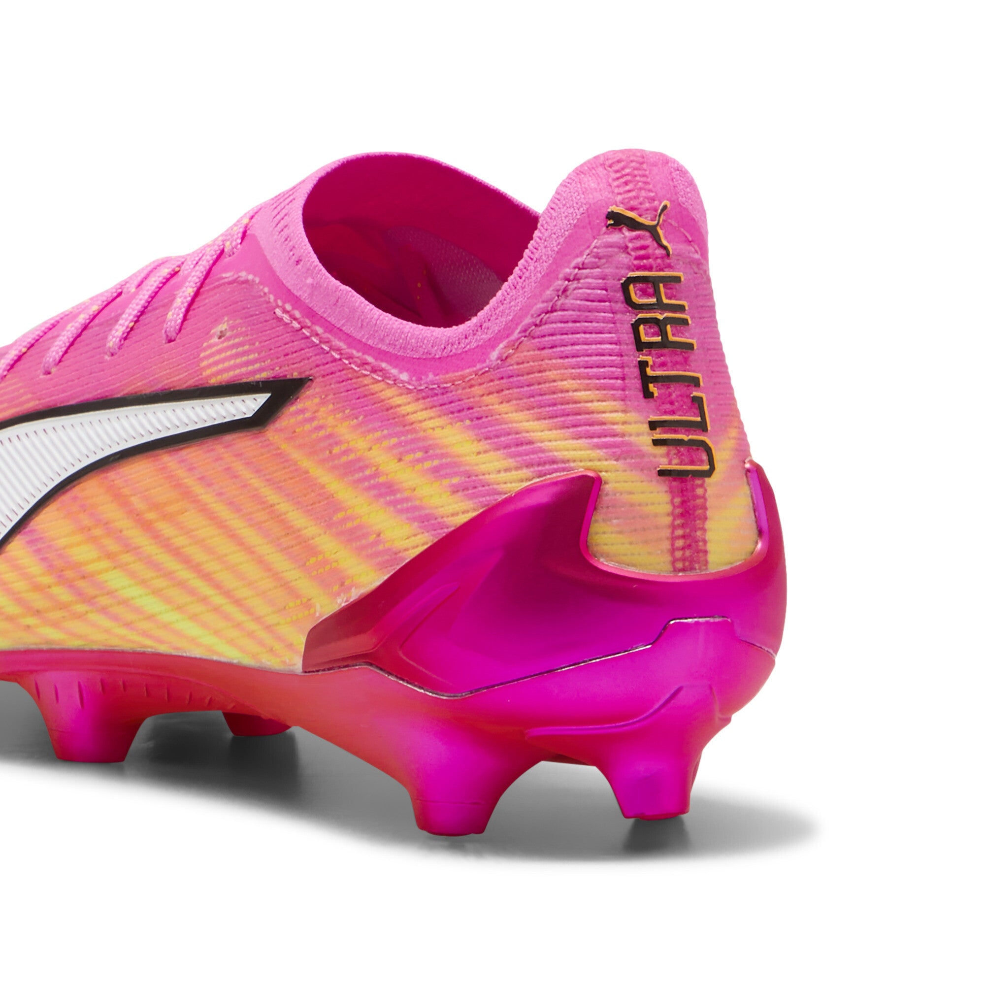 Ultra 6 Ultimate Firm Ground Men's Soccer Cleats