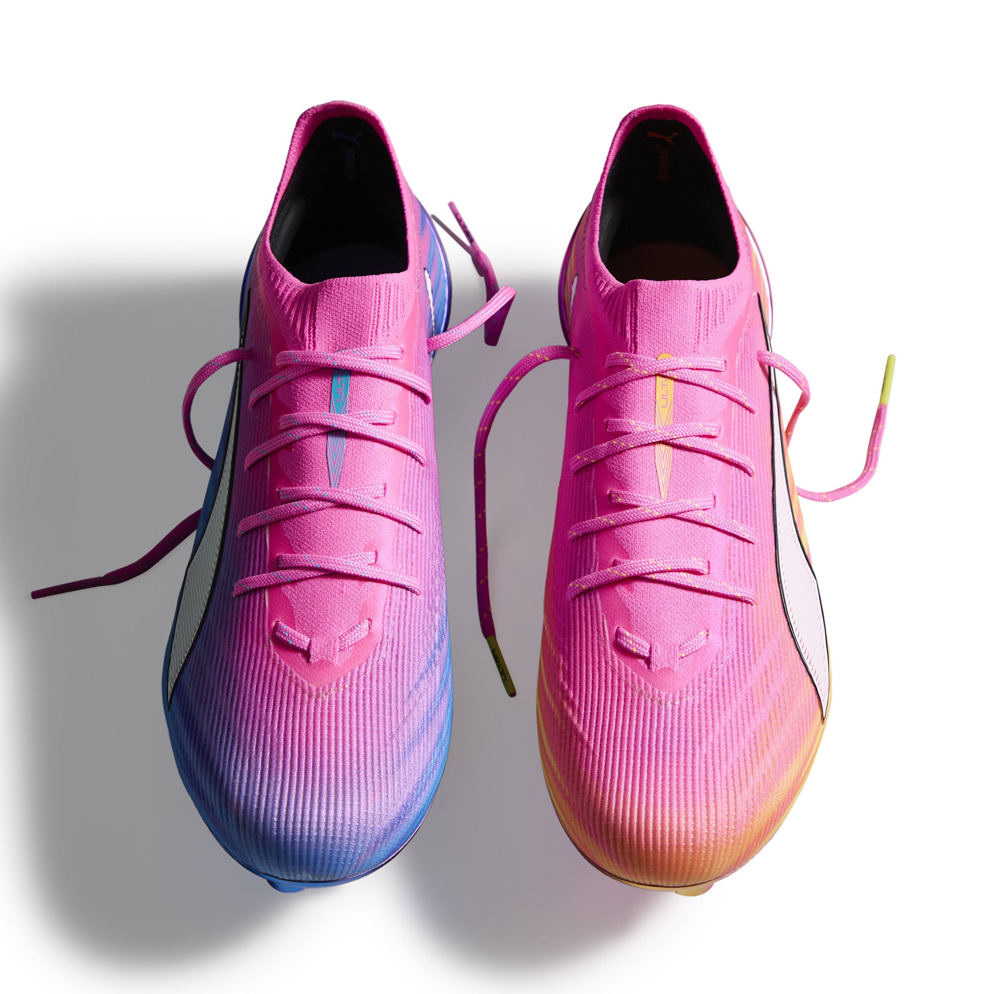 Ultra 6 Ultimate Firm Ground Men's Soccer Cleats