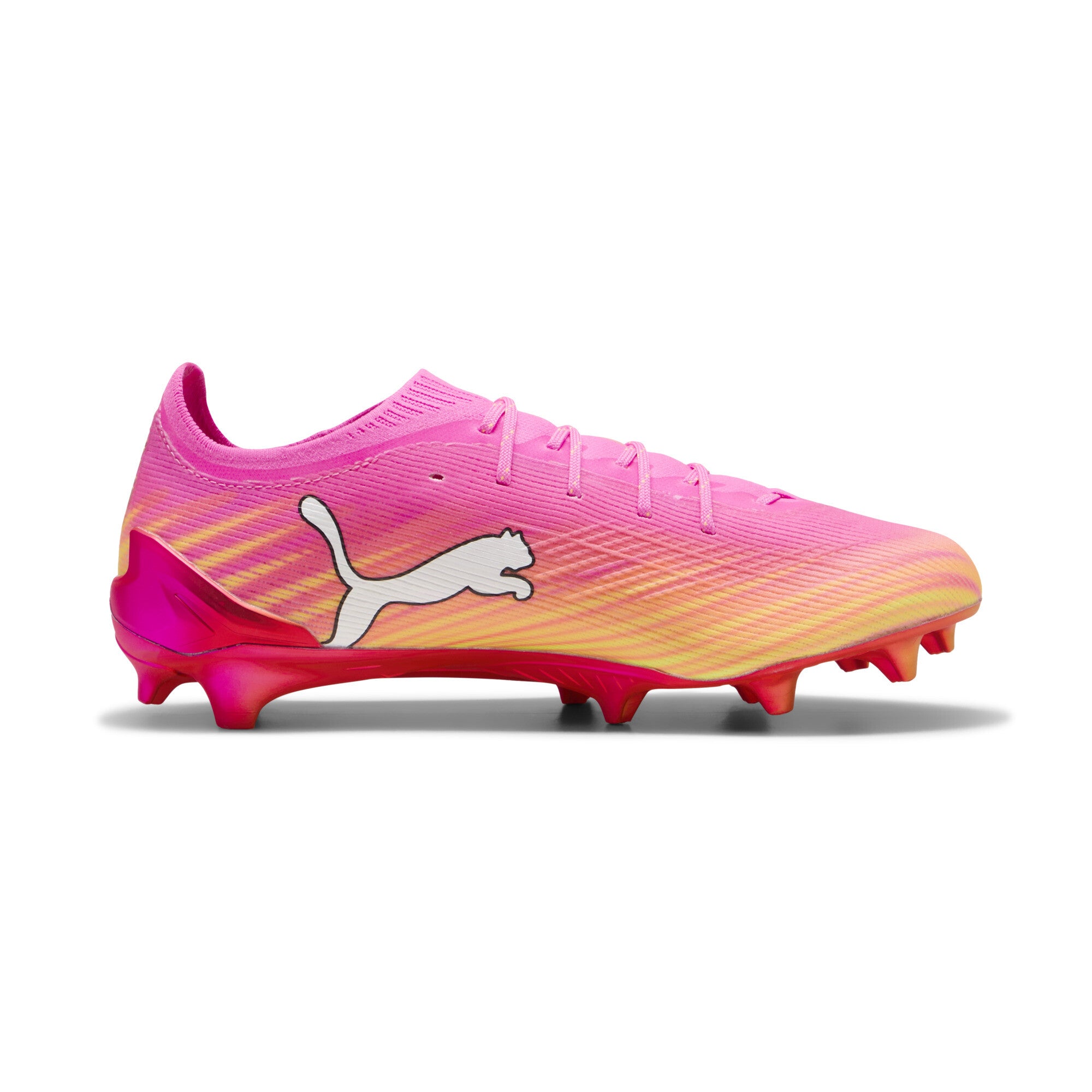 Ultra 6 Ultimate Firm Ground Men's Soccer Cleats