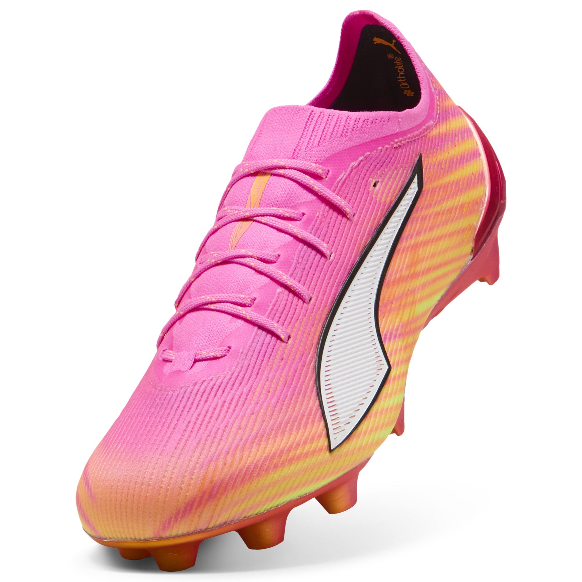 Ultra 6 Ultimate Firm Ground Men's Soccer Cleats
