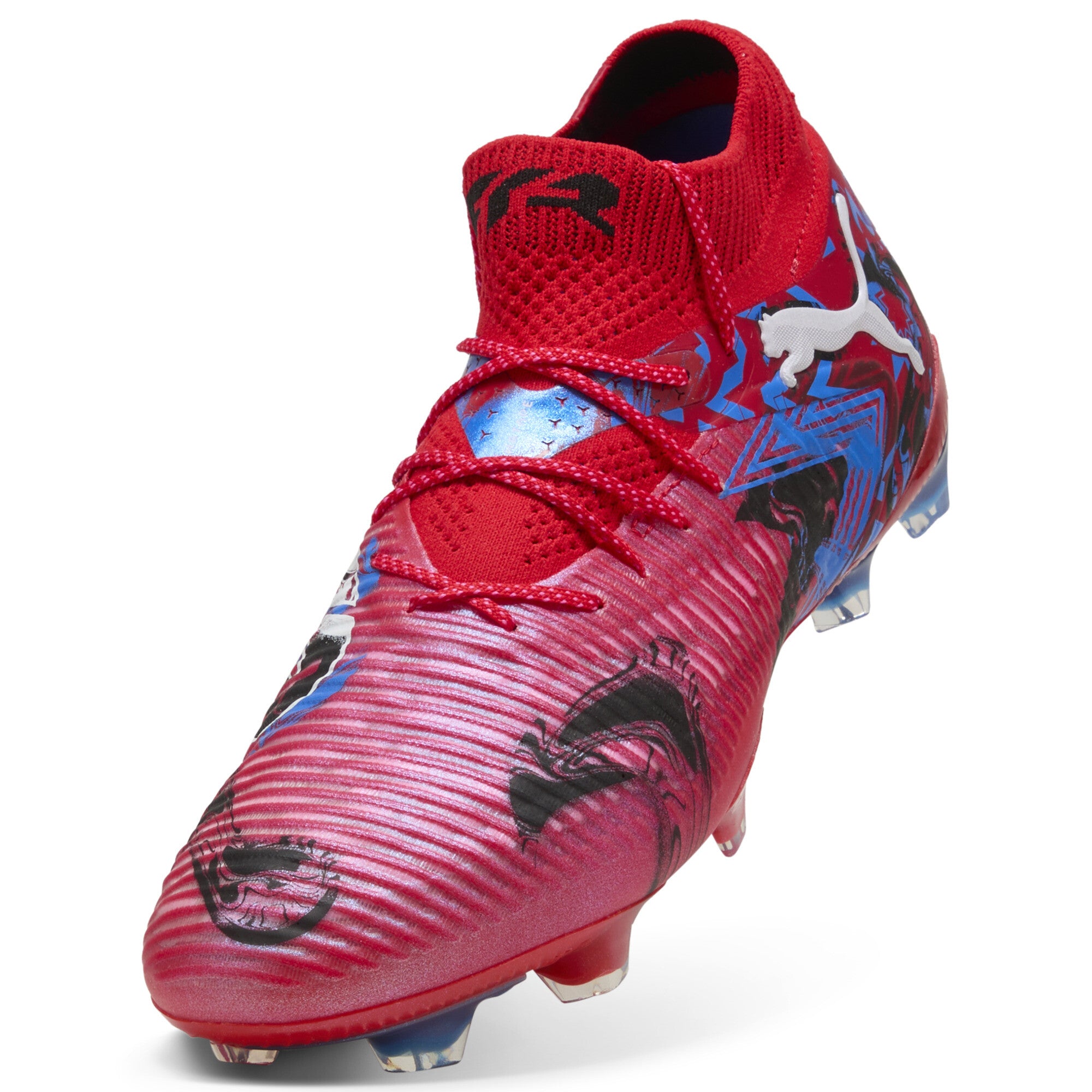 FUTURE 8 ULTIMATE Playmaker Firm/Artificial Ground Cleats