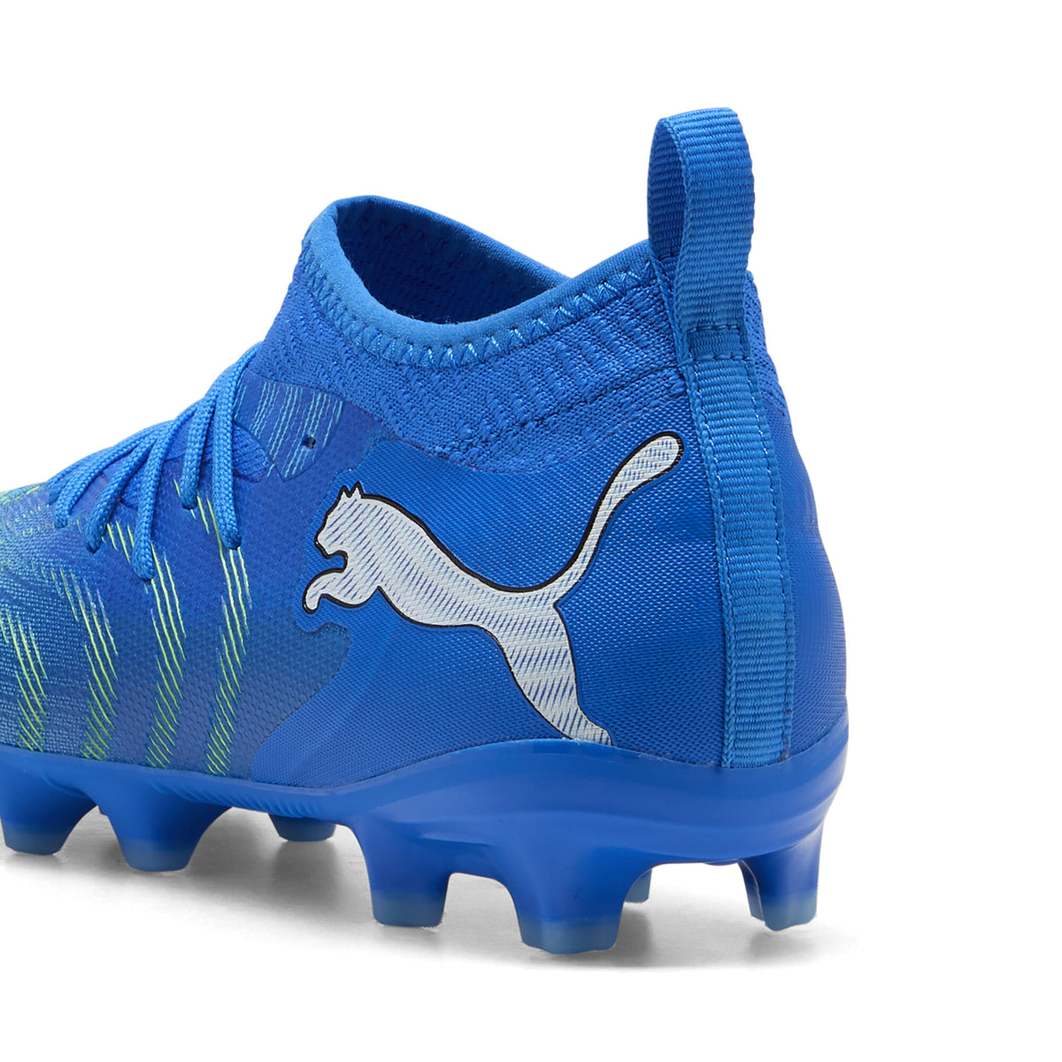 Future 9 Match Youth Firm Ground/Artificial Ground Soccer Cleats