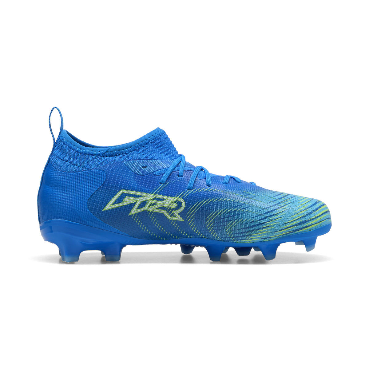 Future 9 Match Youth Firm Ground/Artificial Ground Soccer Cleats
