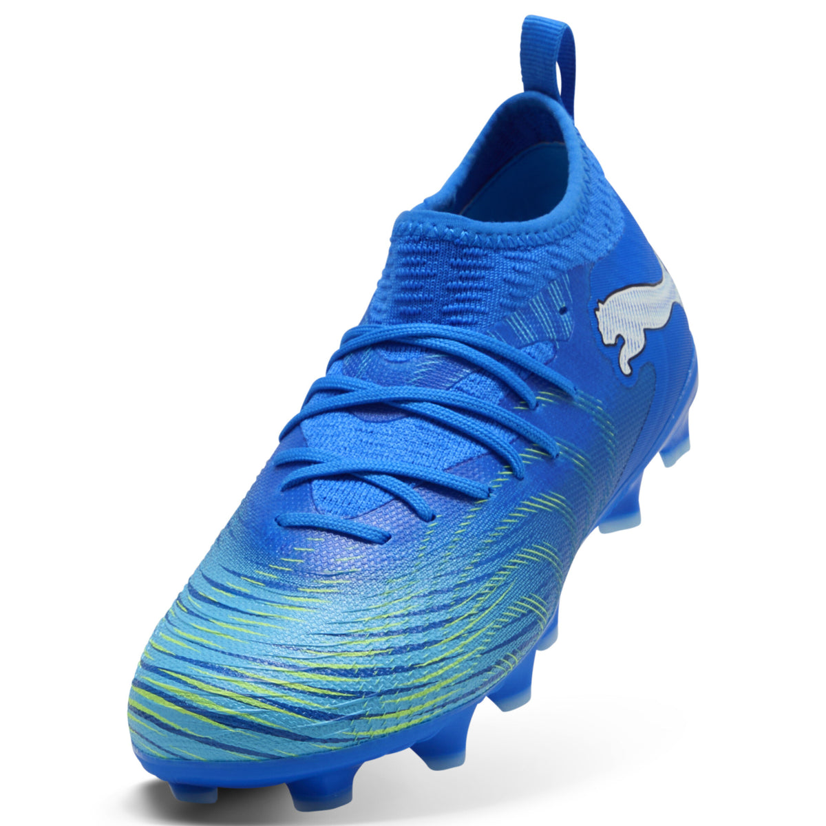 Future 9 Match Youth Firm Ground/Artificial Ground Soccer Cleats