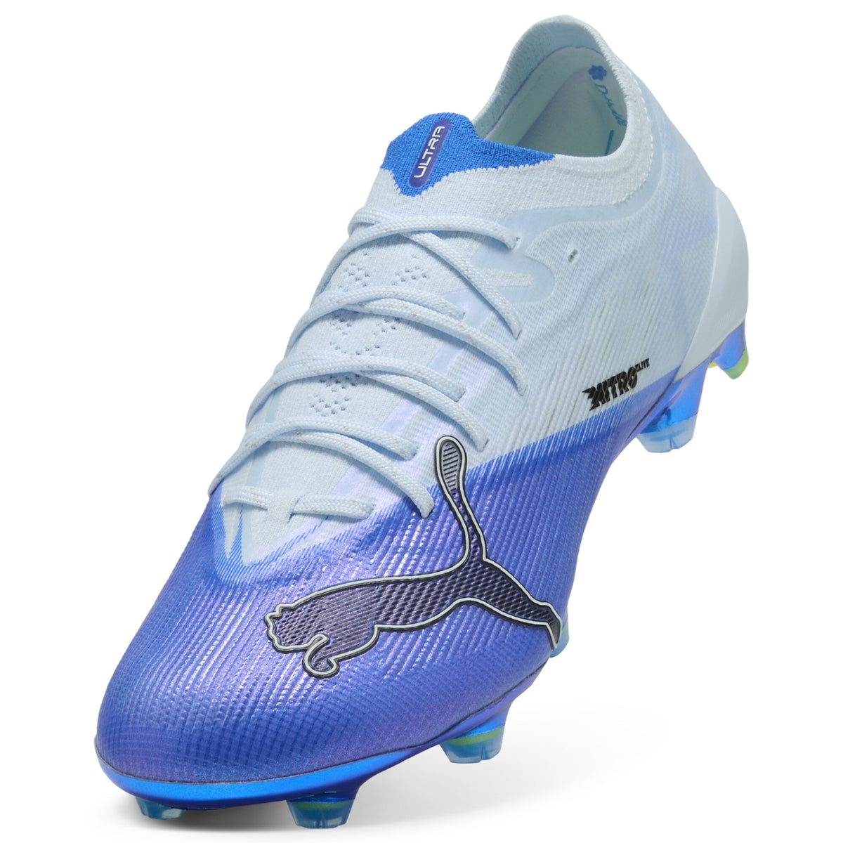 Ultra Nitro 7 Ultimate Firm Ground Men's Soccer Cleats