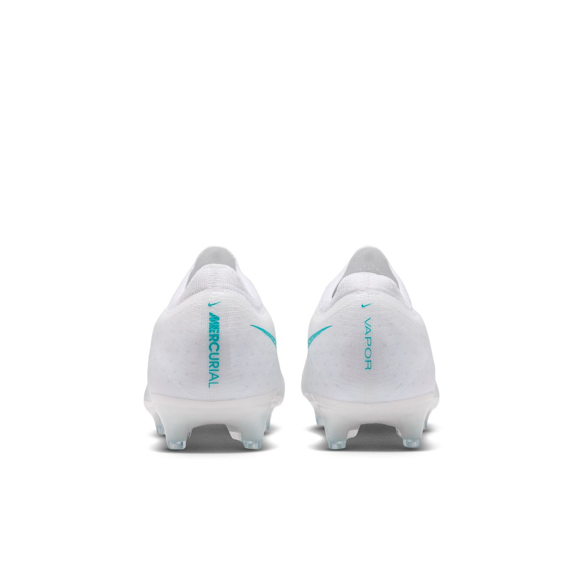 Mercurial Vapor 17 Elite Firm Ground Soccer Cleats – heel pair view