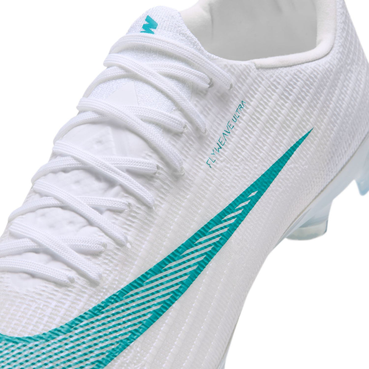 Mercurial Vapor 17 Elite Firm Ground Soccer Cleats – upper detail