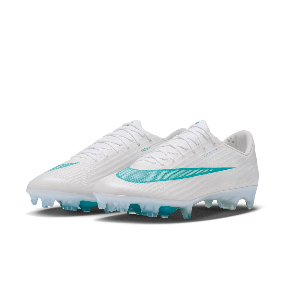 Mercurial Superfly 11 Elite Firm Ground Soccer Cleats – angled pair view