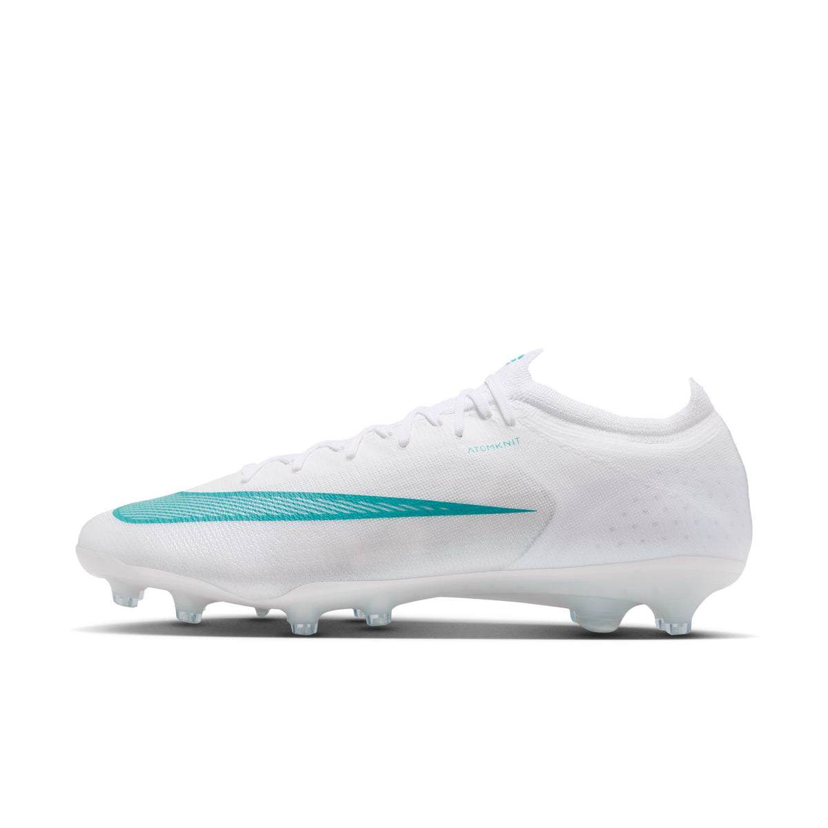 Mercurial Vapor 17 Elite Firm Ground Soccer Cleats – side view