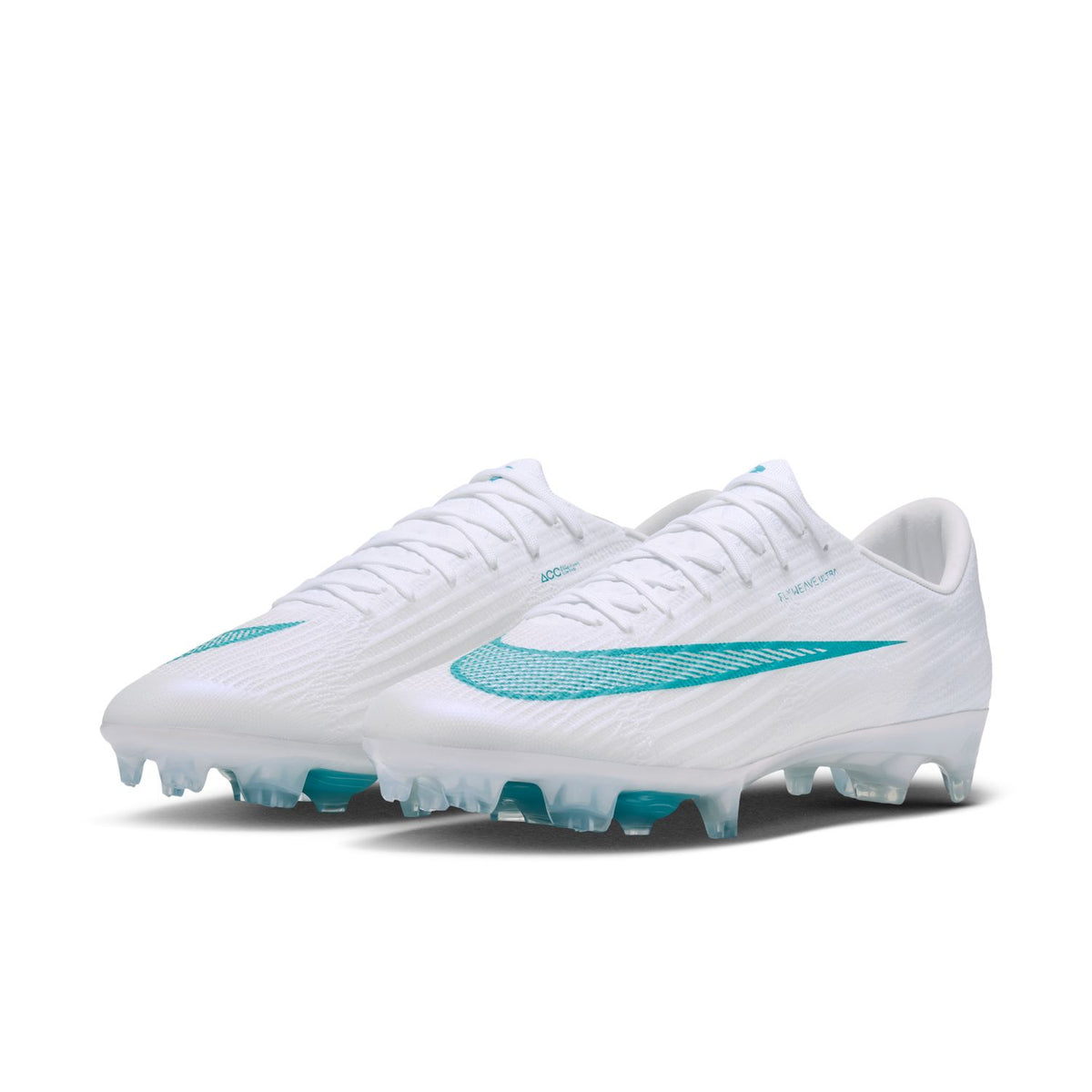 Mercurial Vapor 17 Elite Firm Ground Soccer Cleats – angled pair view