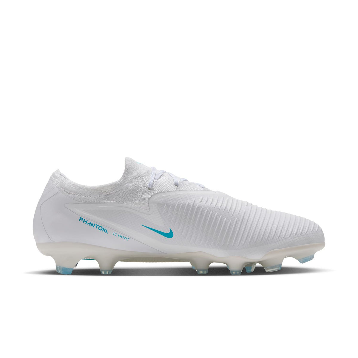Phantom 6 Low Pro Firm Ground Soccer Cleats – alternate opposite side view