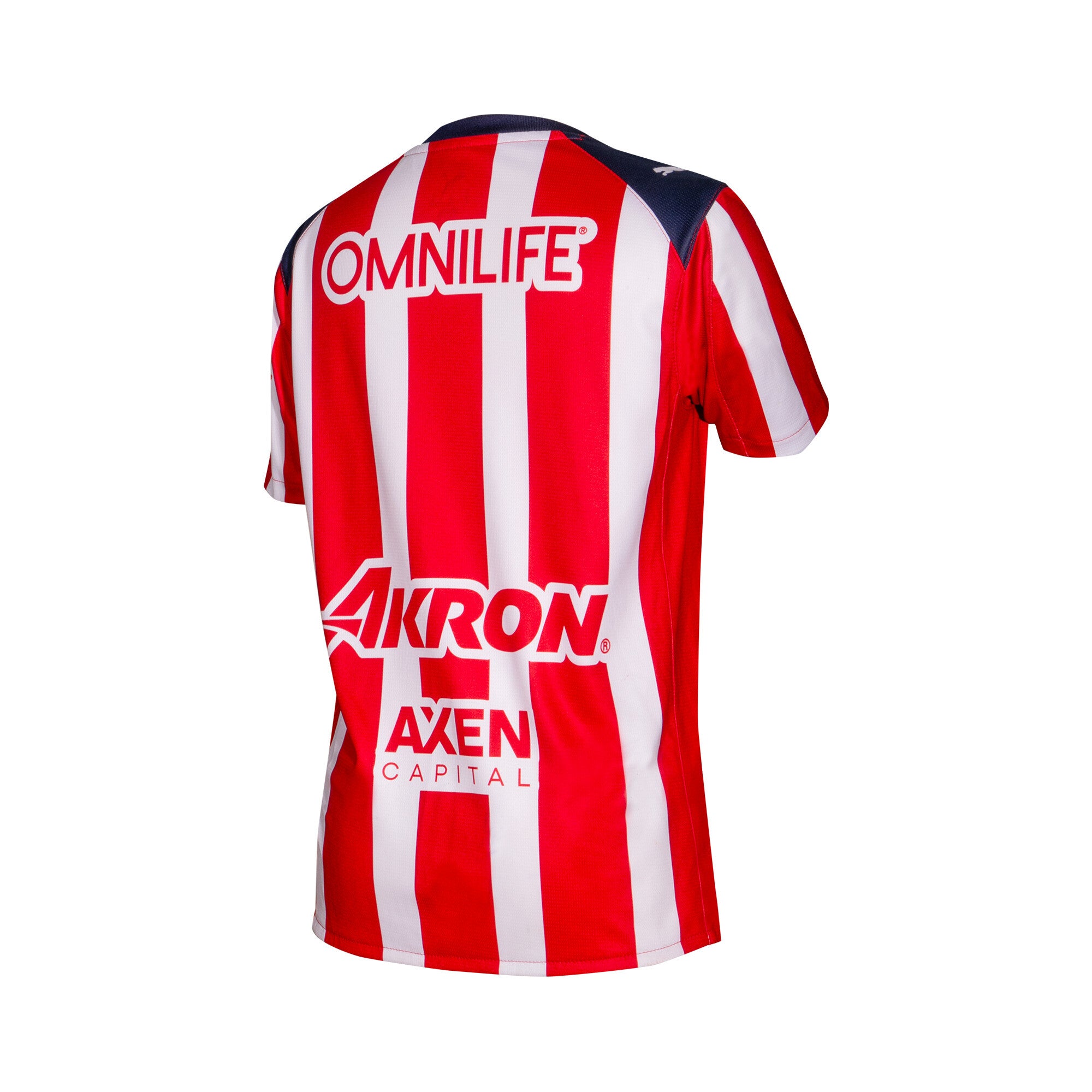 CHIVAS 2025-26 YOUTH HOME JERSEY