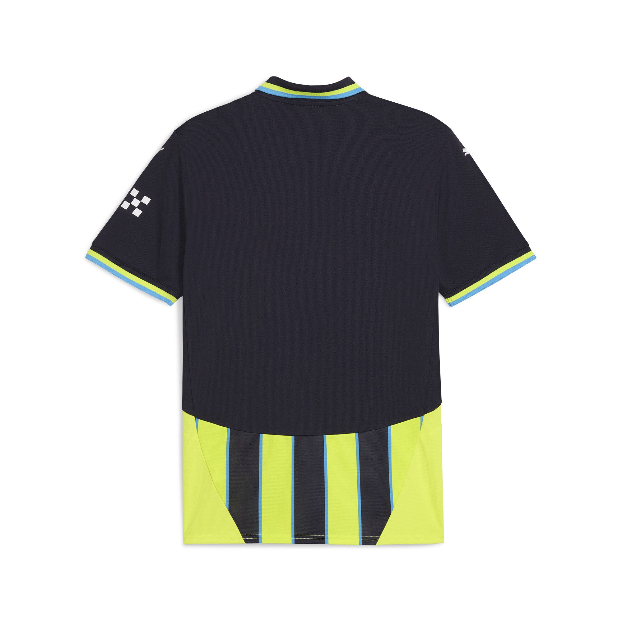 Manchester City 2024-25 Men's Away Jersey