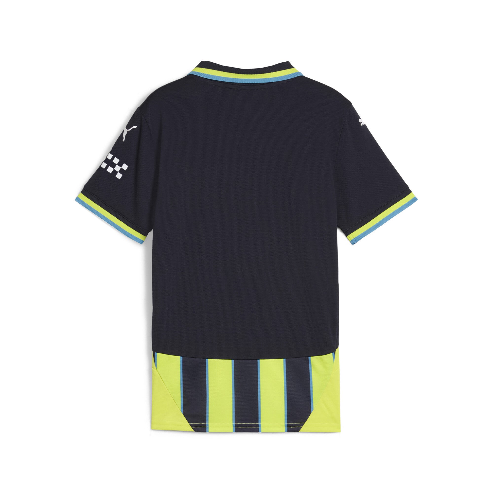 Manchester City 2024-25 Youth Away Jersey