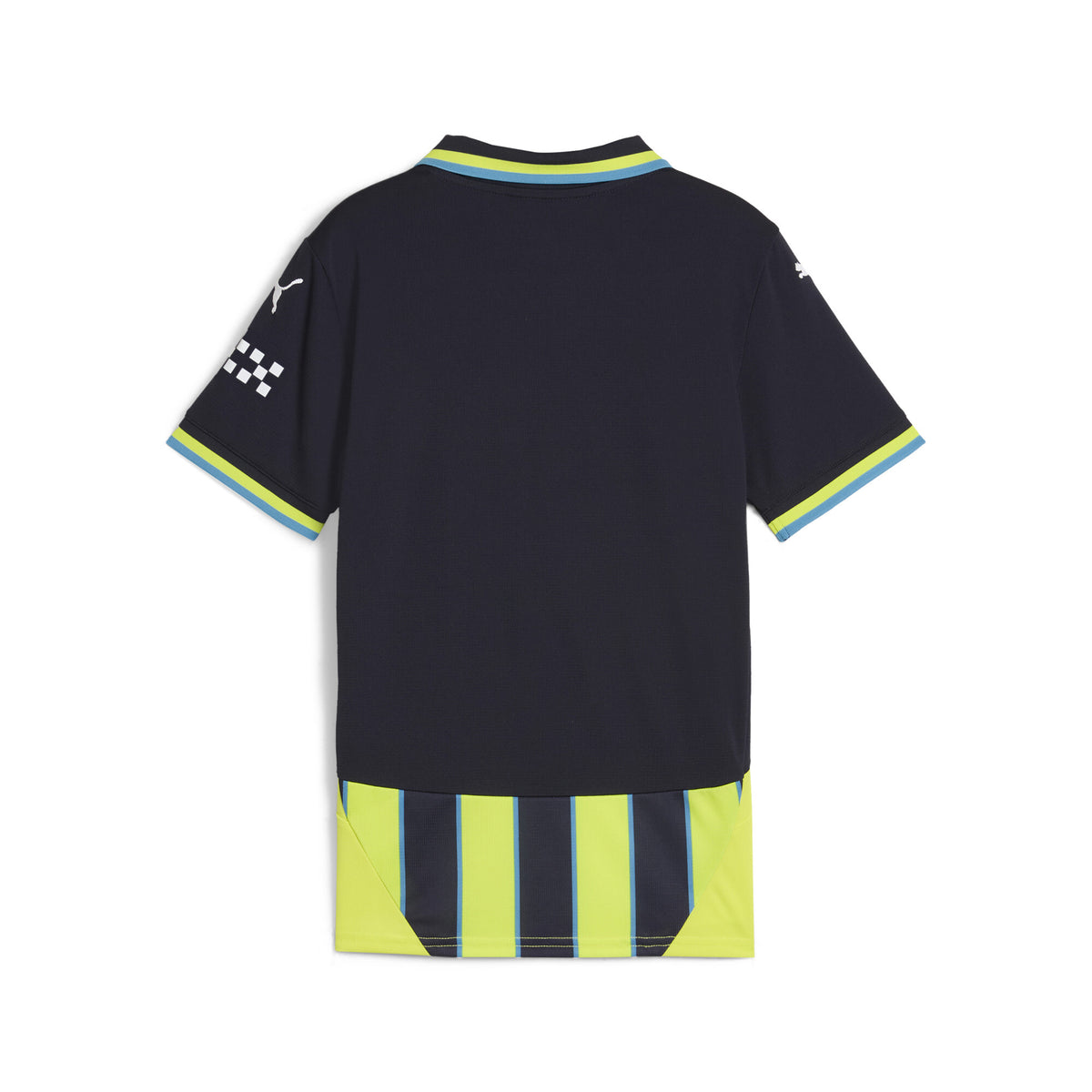 Manchester City 2024-25 Youth Away Jersey