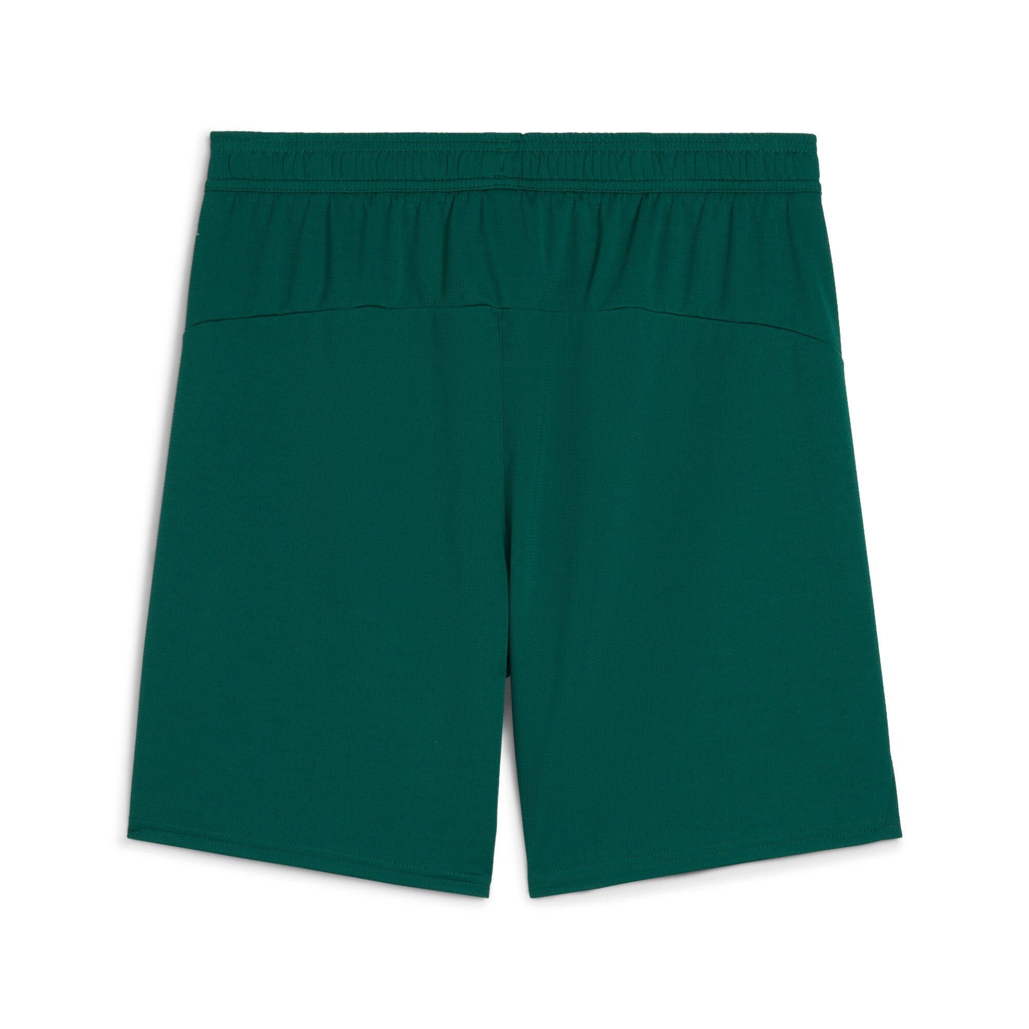 Portugal 2025 Home Shorts