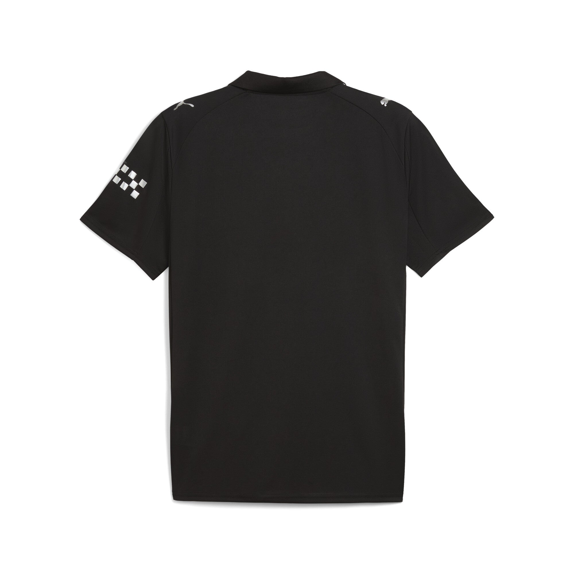 Manchester City 2025-26 Away Jersey