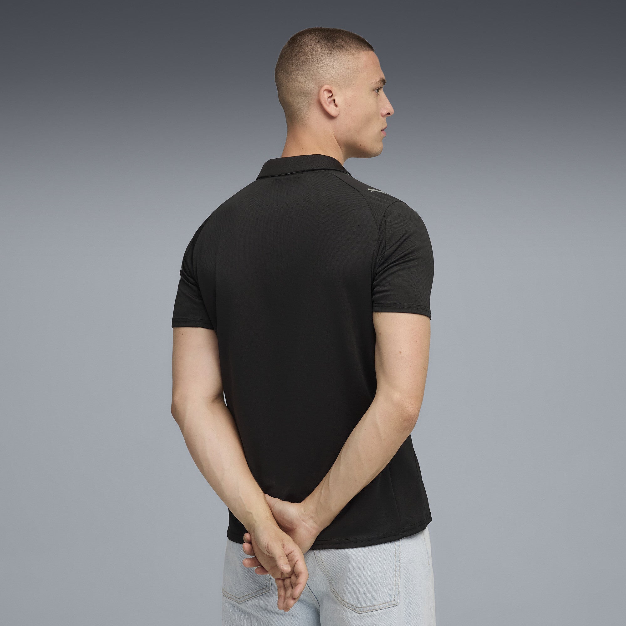 Manchester City 2025-26 Away Jersey