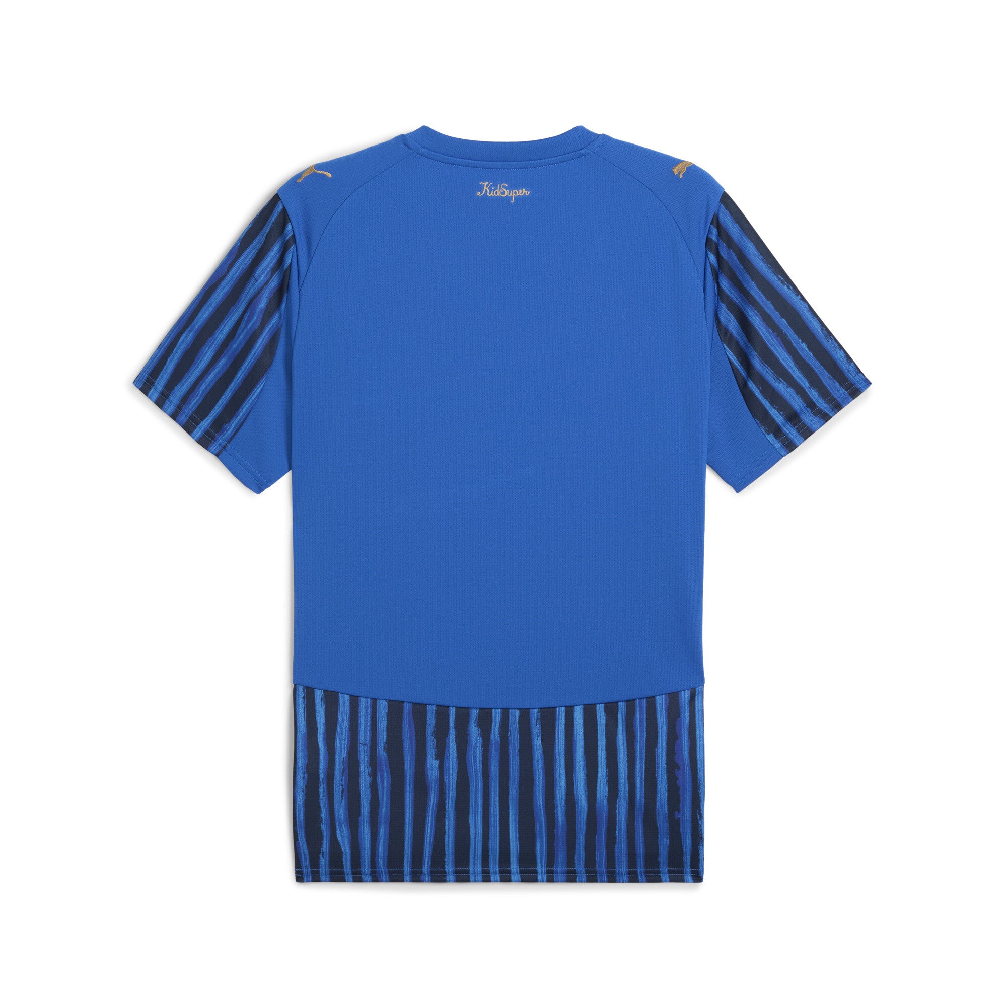 Al Hilal 2025-26 KIDSUPER Jersey