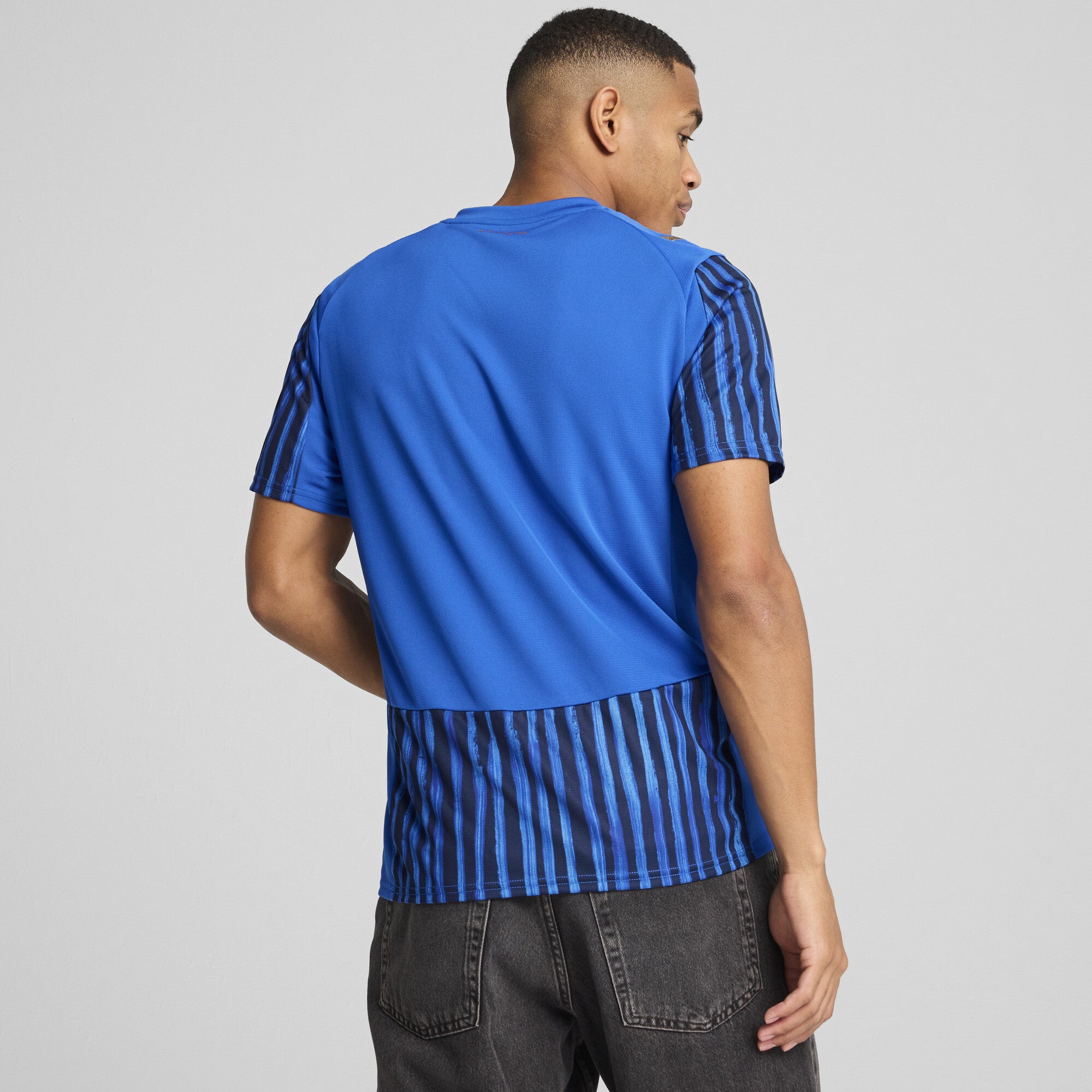 Al Hilal 2025-26 KIDSUPER Jersey