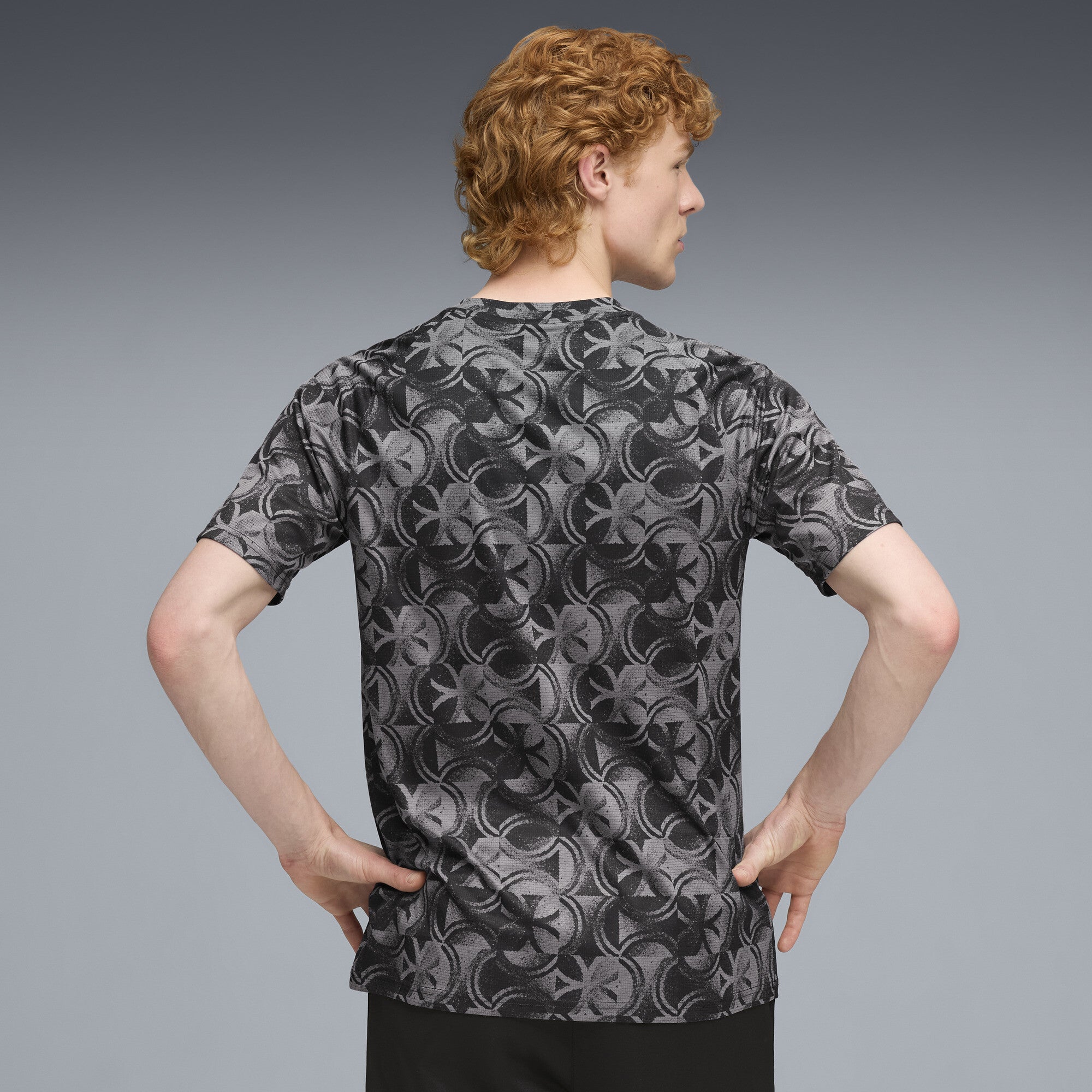 Manchester City 2025-26 Training Jersey