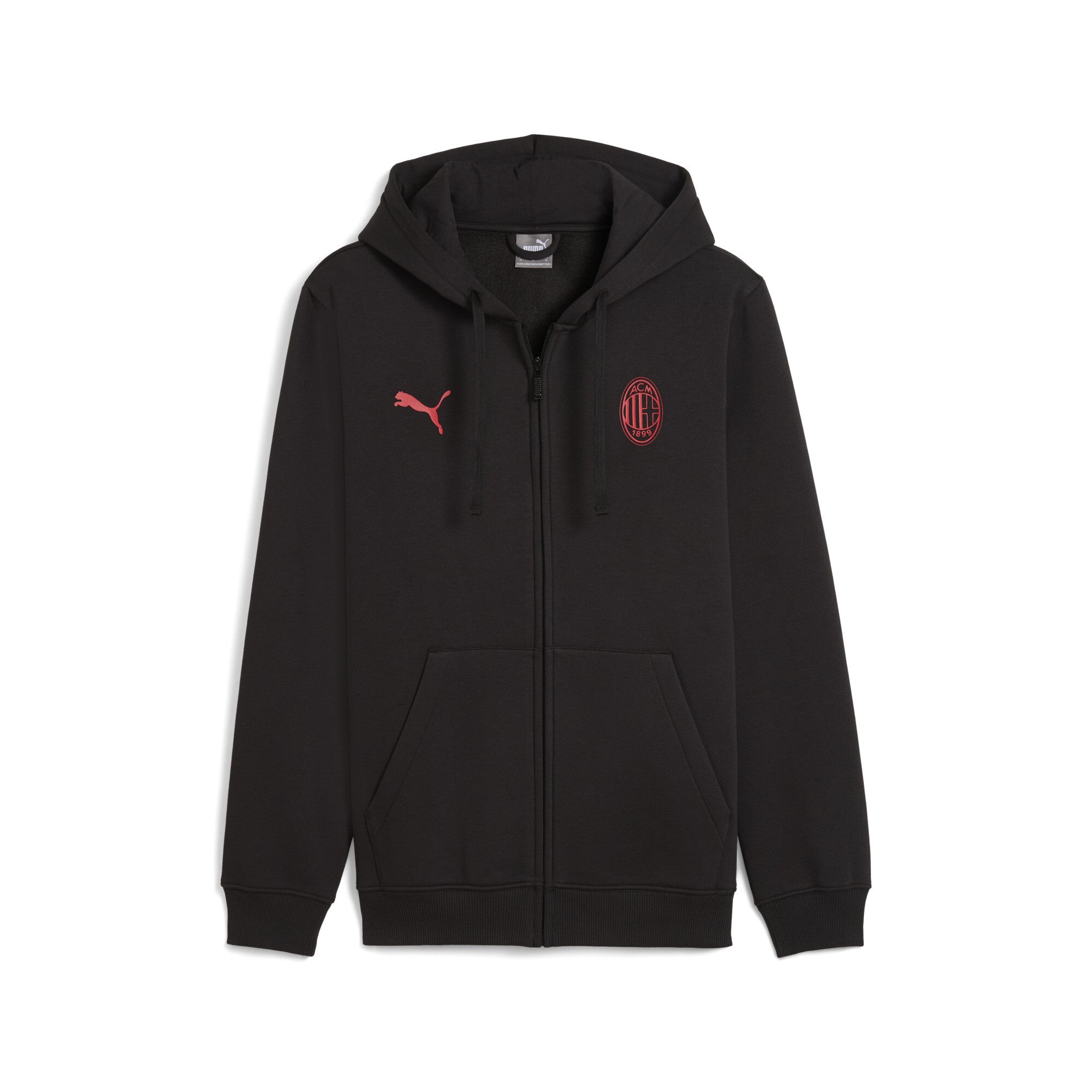 AC Milan 2025-26 FTBLESS Hoodie