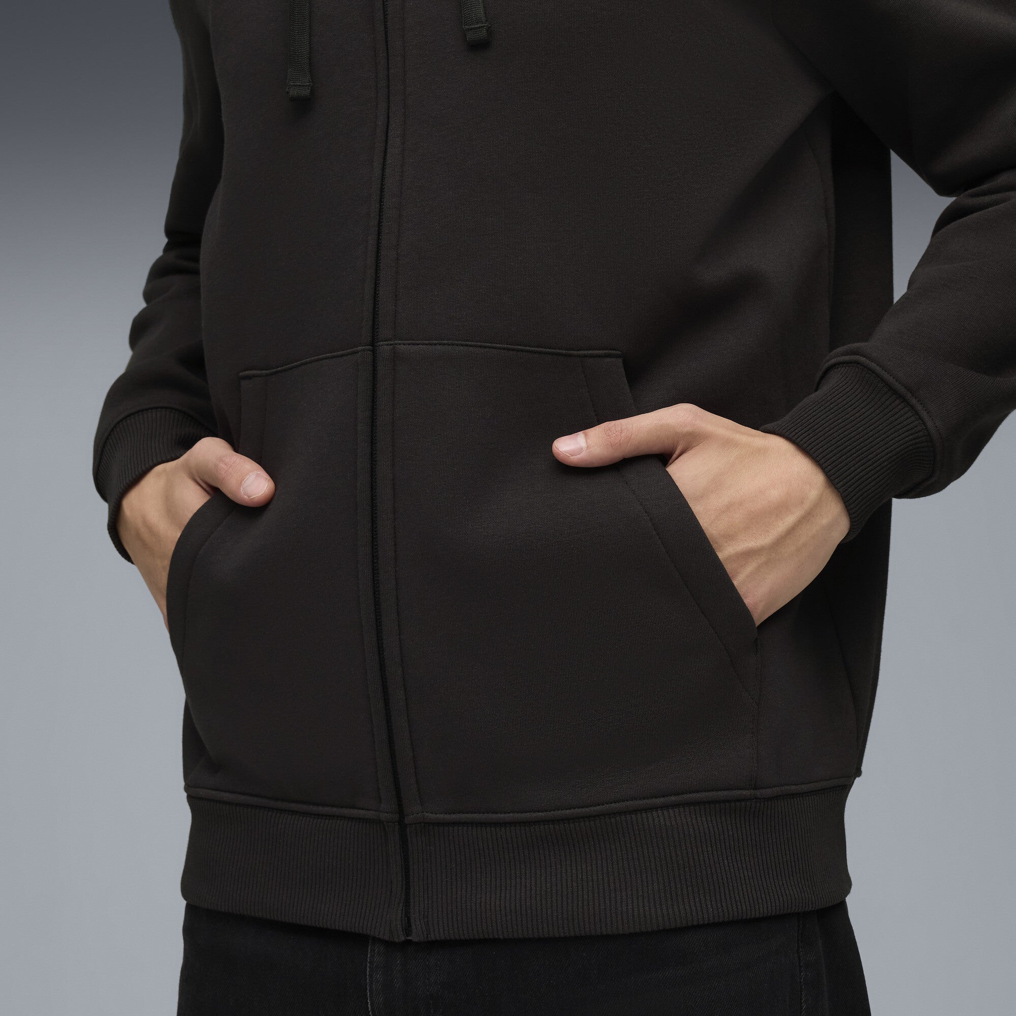 AC Milan 2025-26 FTBLESS Hoodie