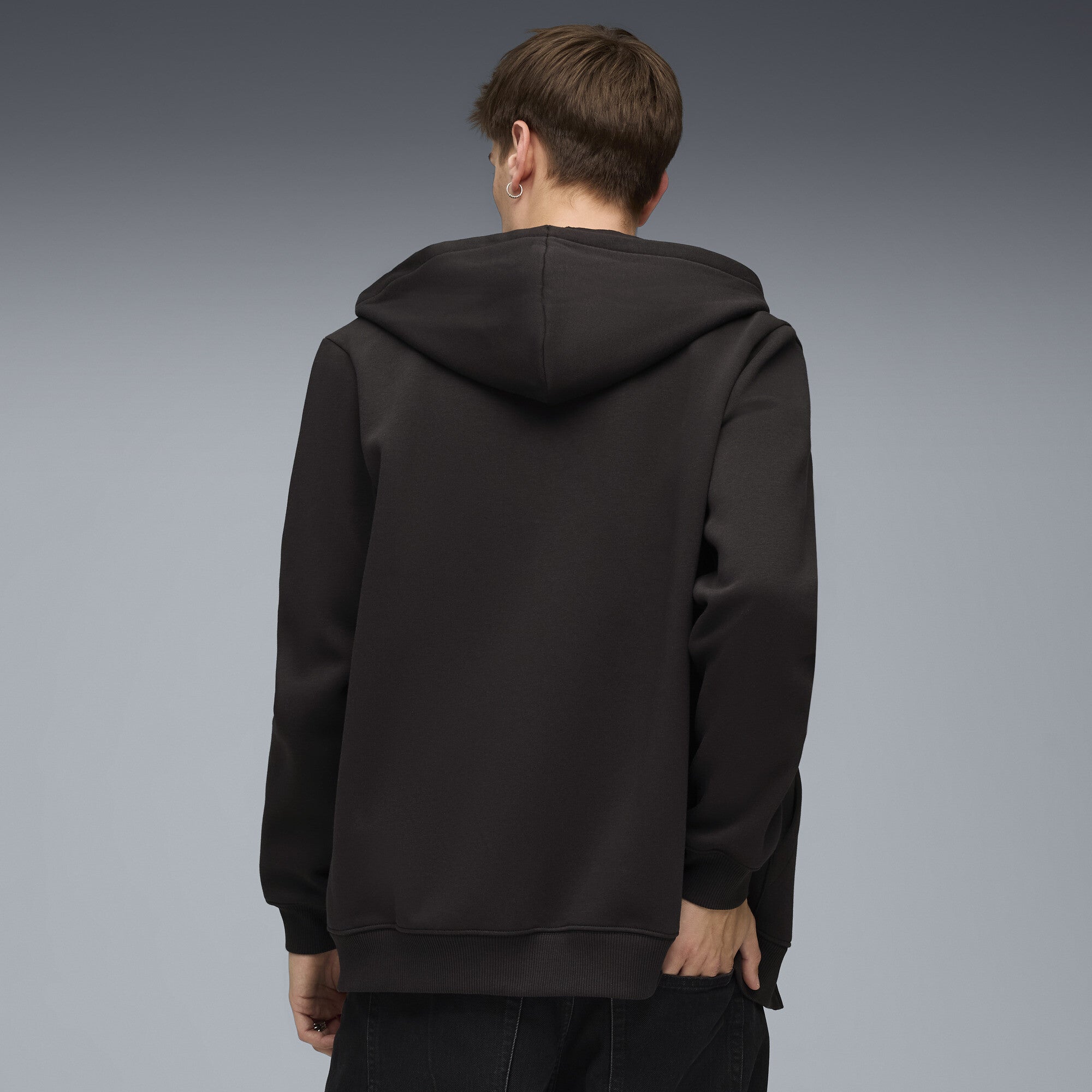 AC Milan 2025-26 FTBLESS Hoodie