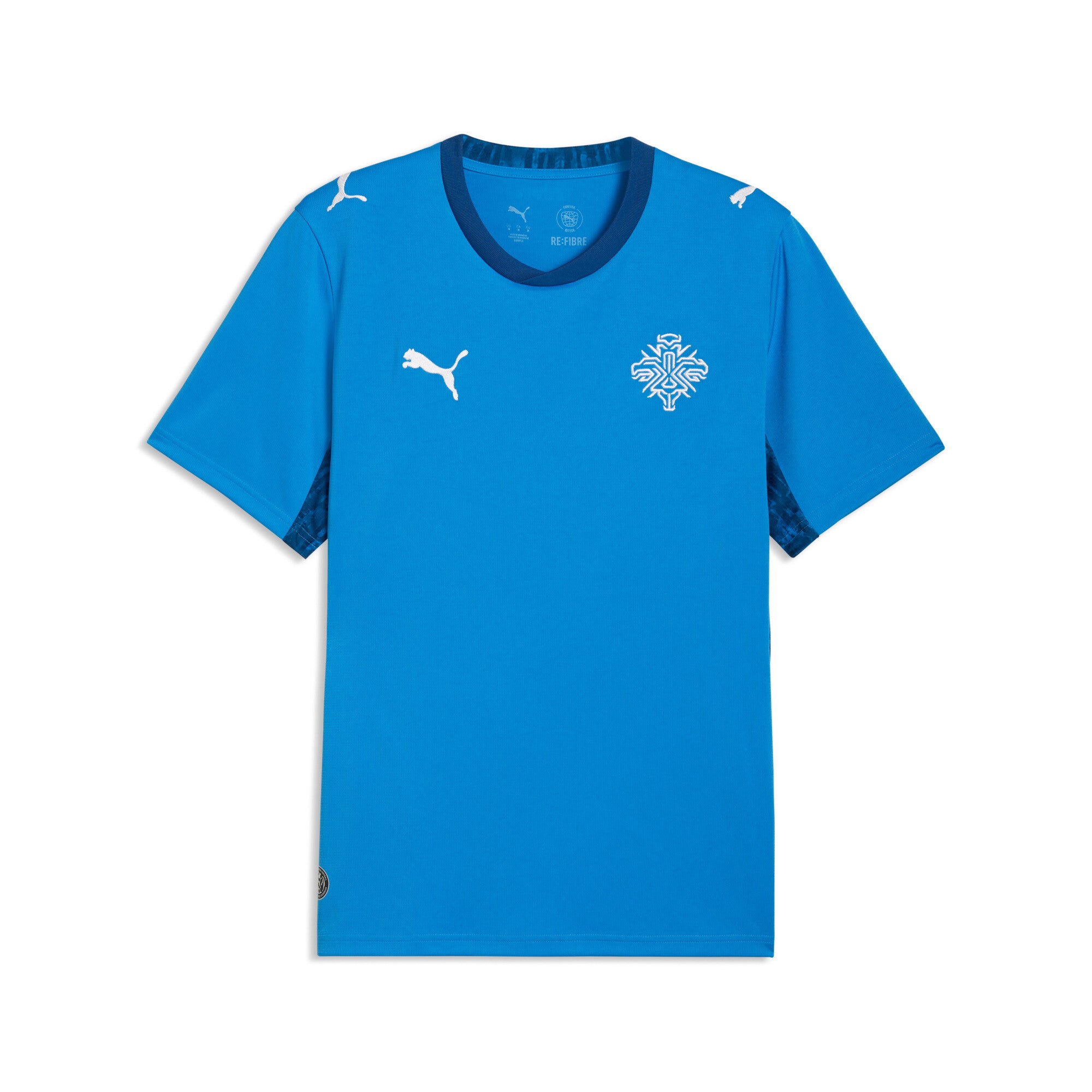 Iceland 2026 Home Jersey