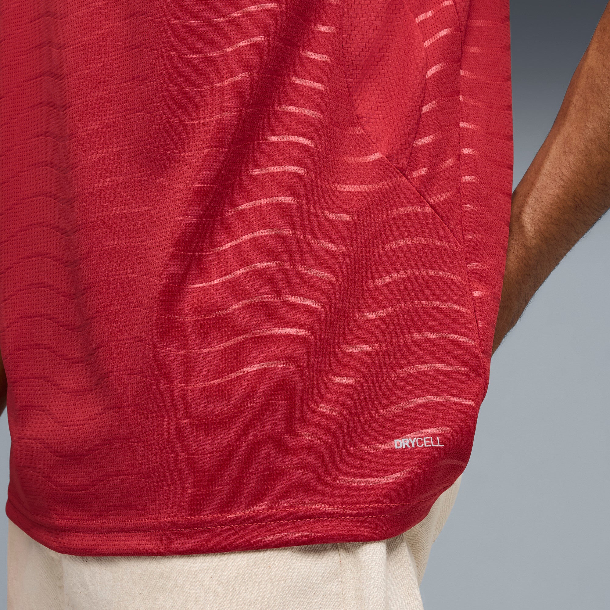 Portugal 2026 Home Jersey