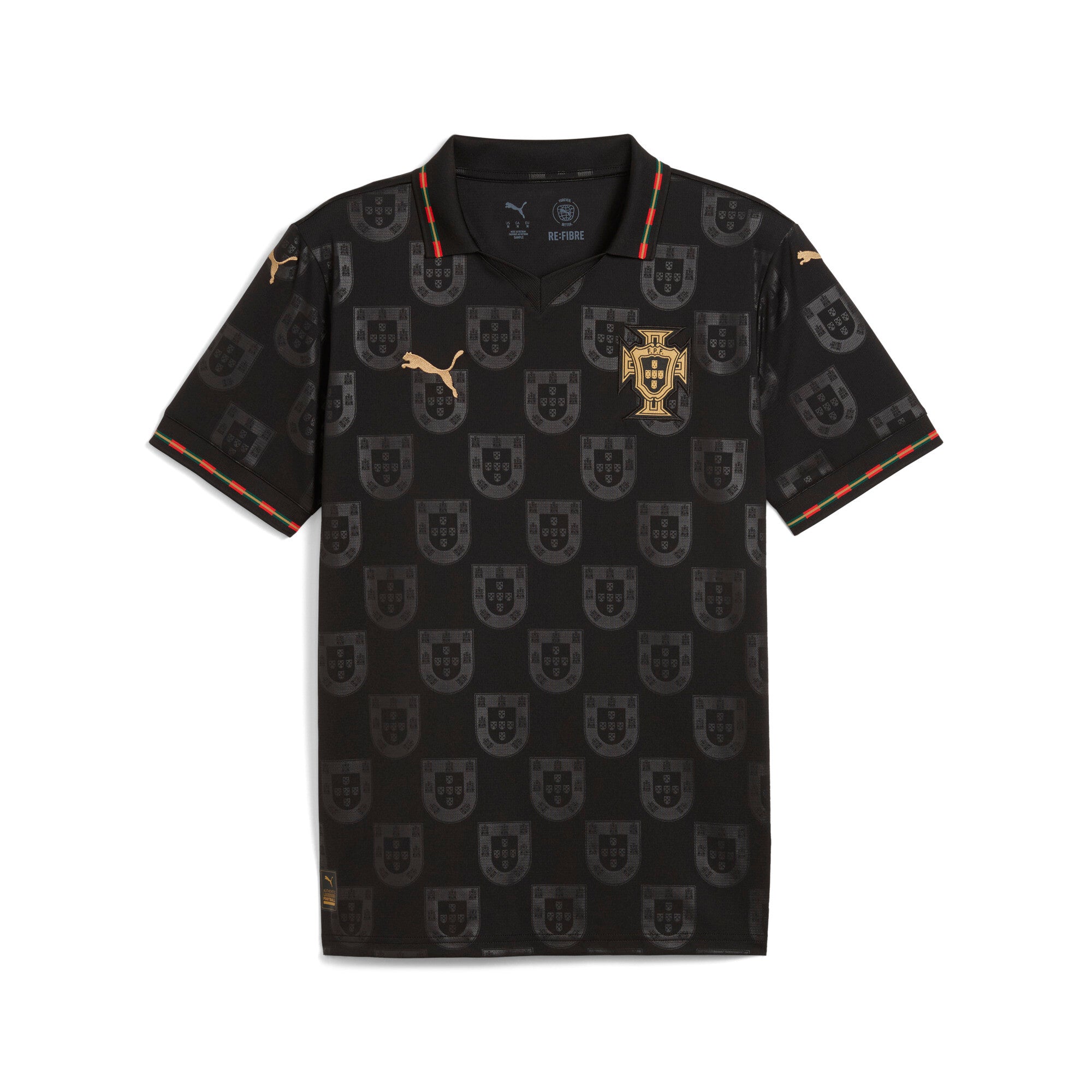 Portugal 2026 Special Edition Jersey