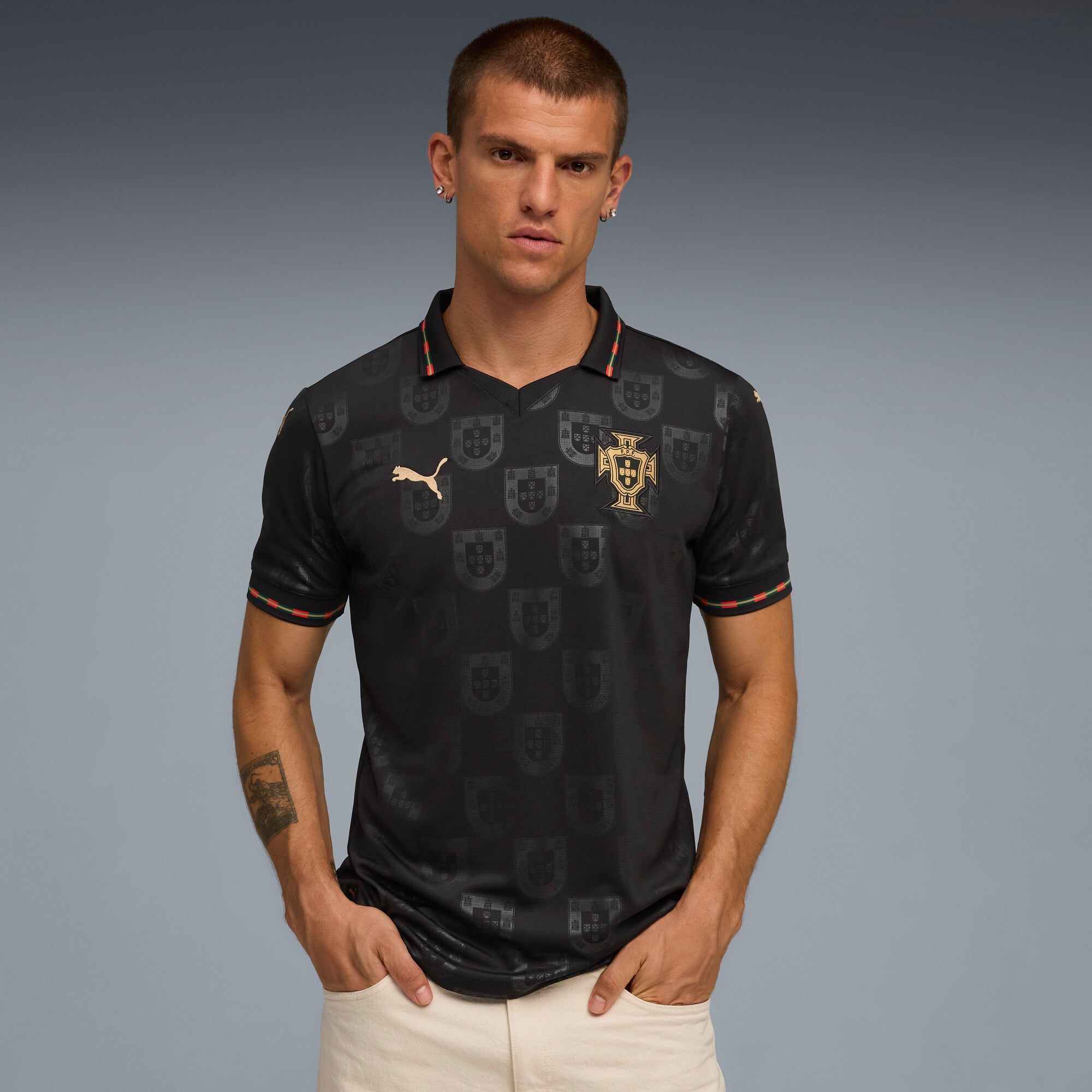 Portugal 2026 Special Edition Jersey