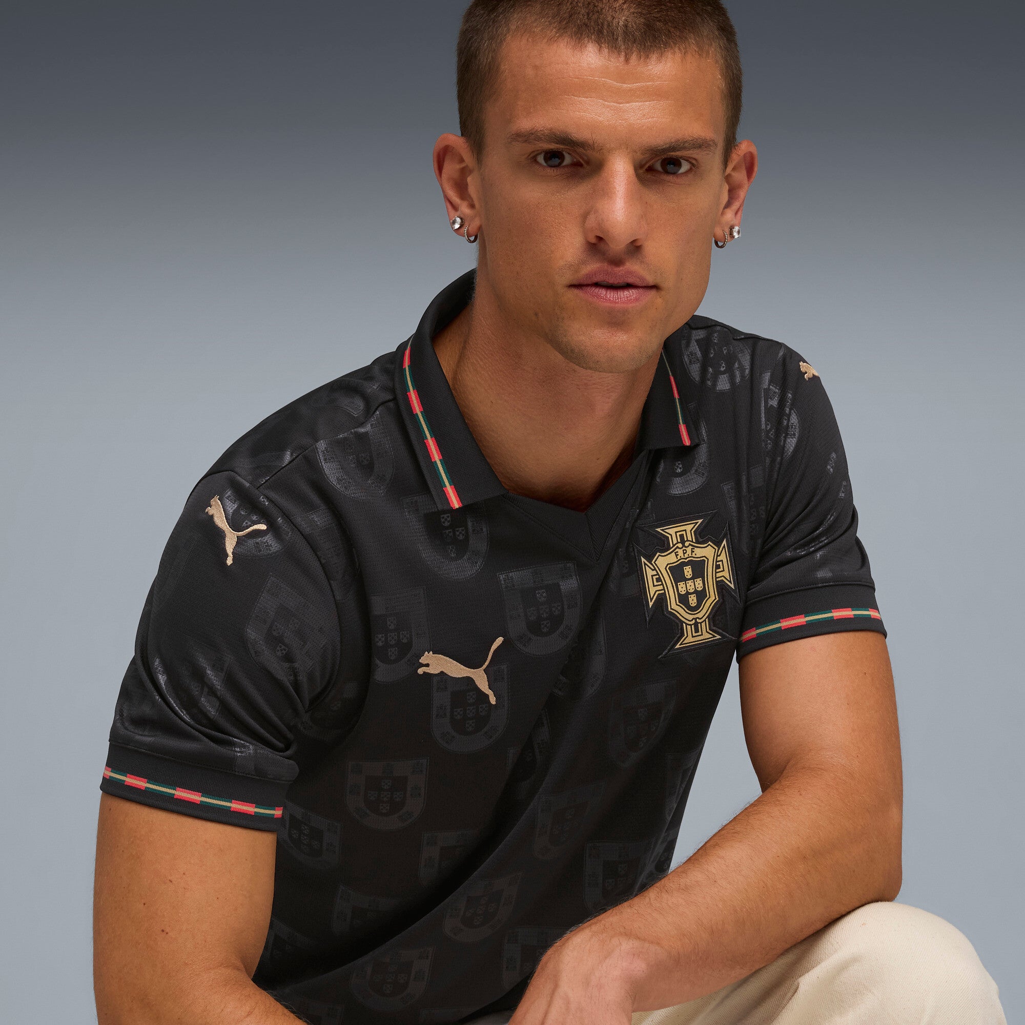 Portugal 2026 Special Edition Jersey