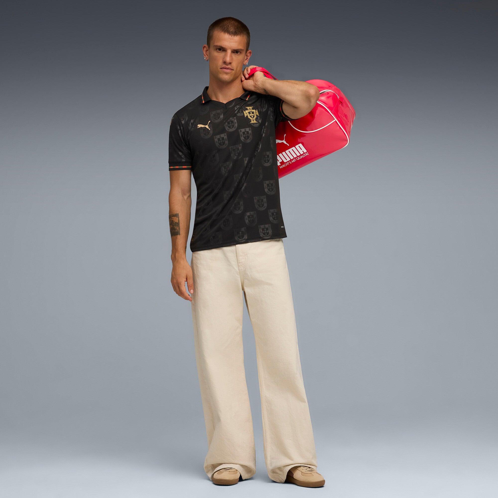 Portugal 2026 Special Edition Jersey