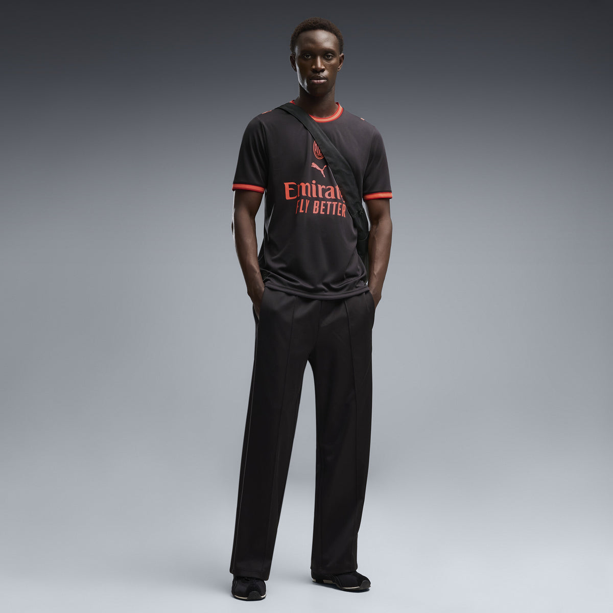 AC Milan 2026-27 3rd Jersey