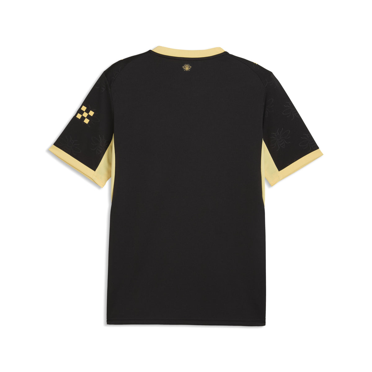 Manchester City 2026-27 Away Jersey