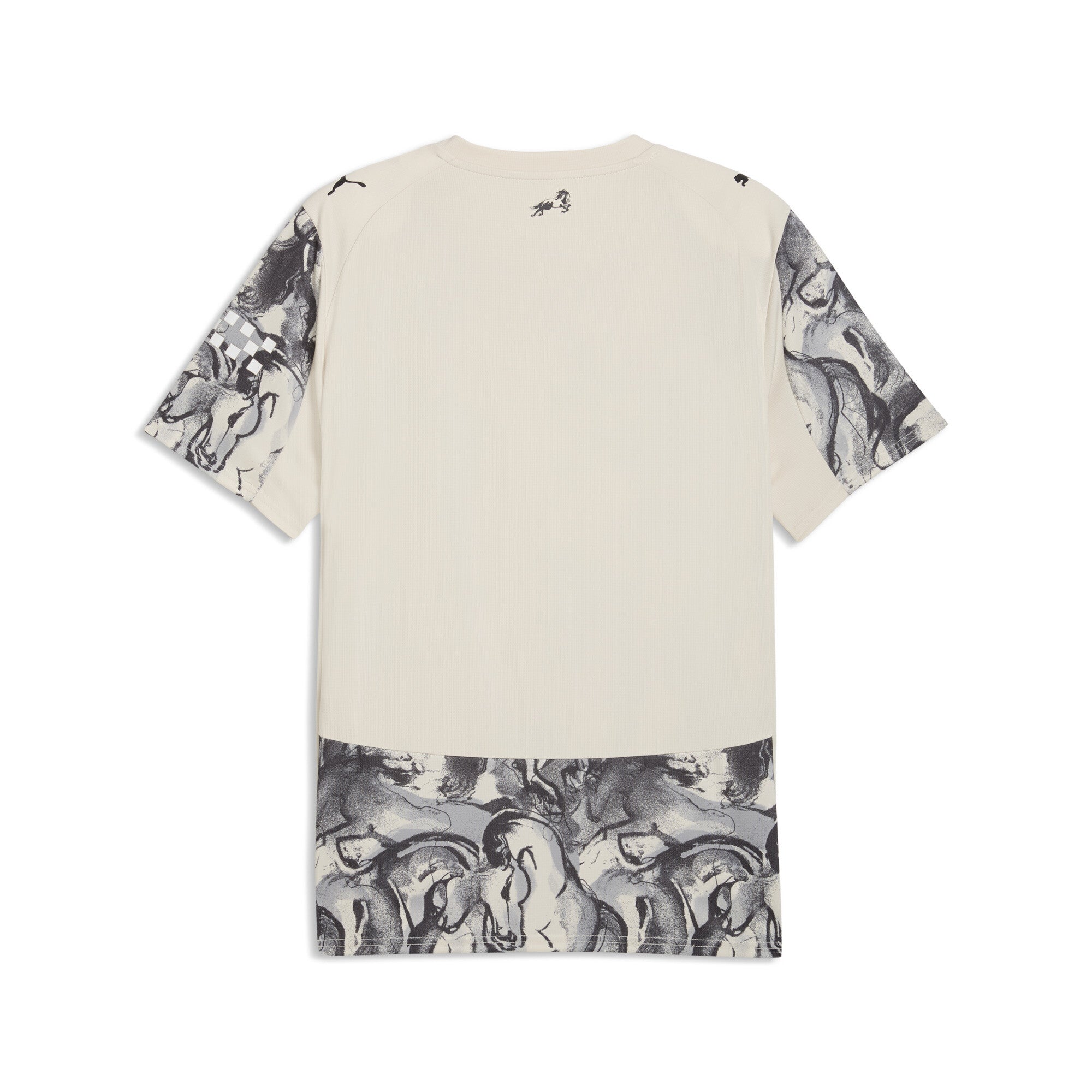 Manchester City x Year of the Horse Men's Jersey